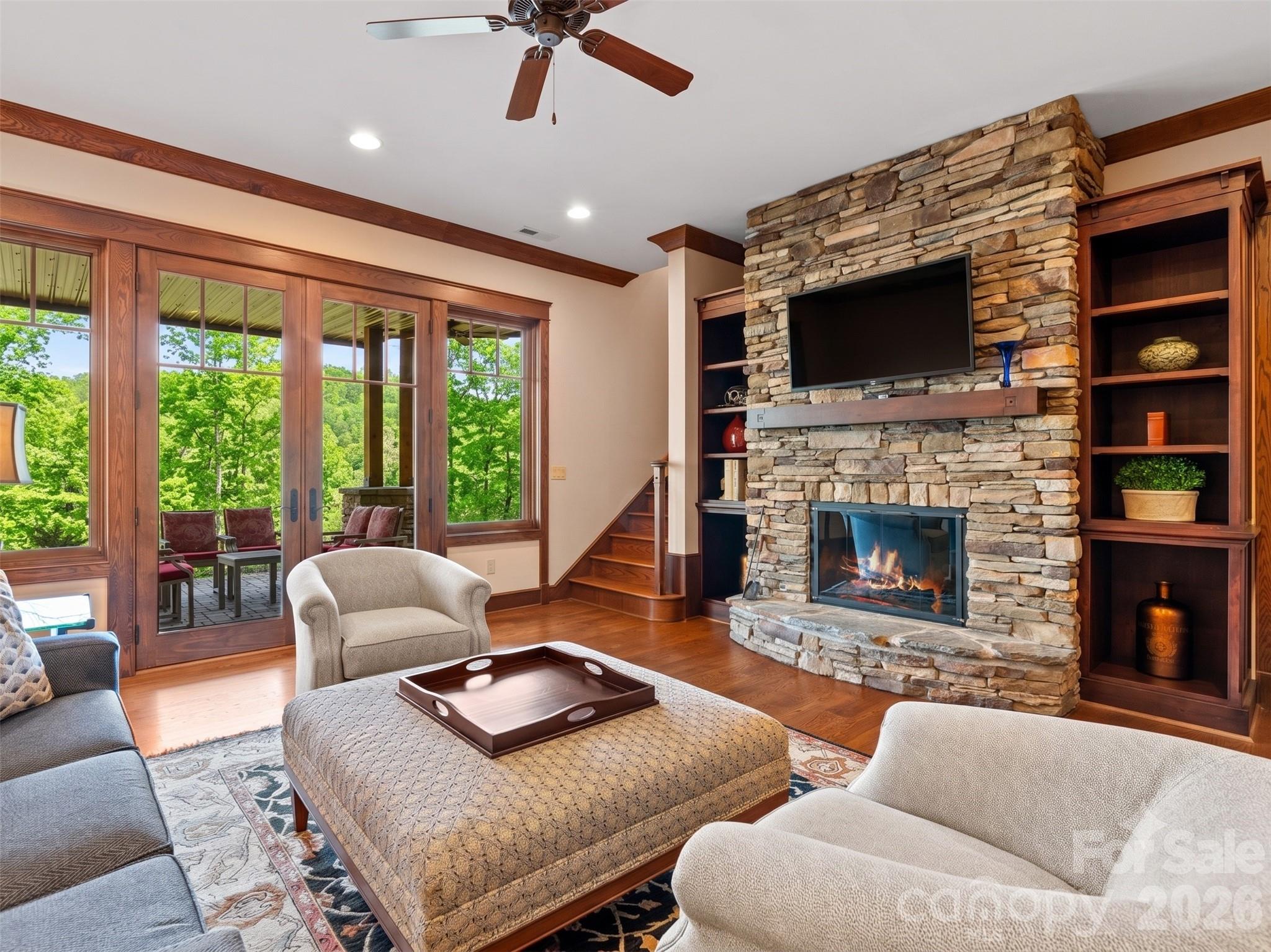 Oleta Falls - Residential