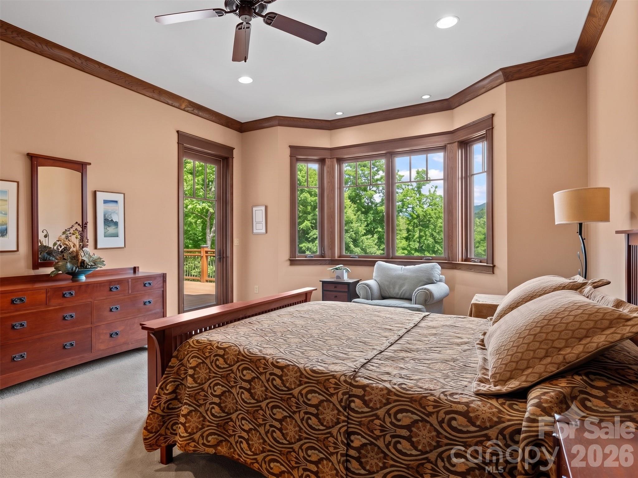 Oleta Falls - Residential