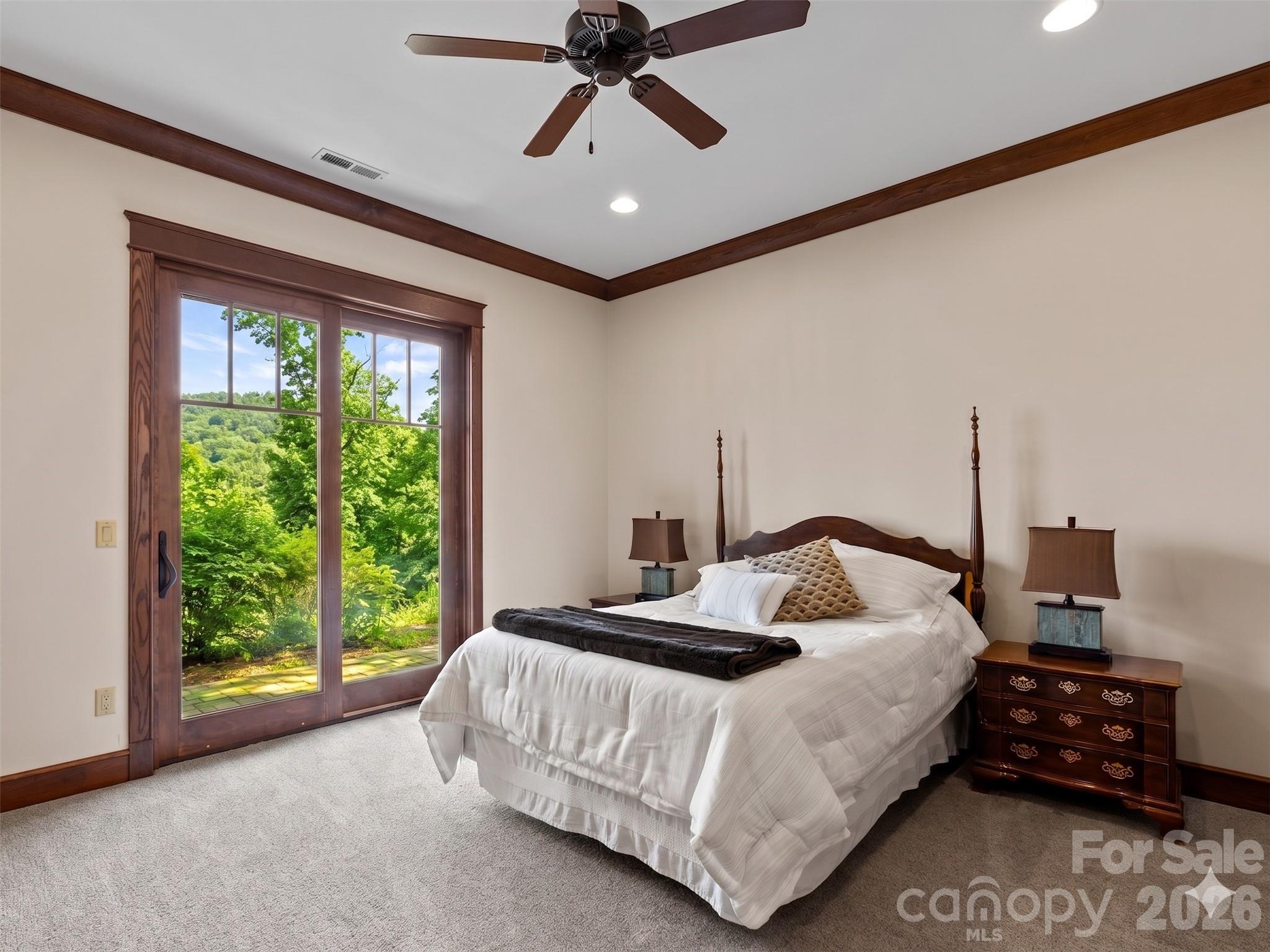 Oleta Falls - Residential