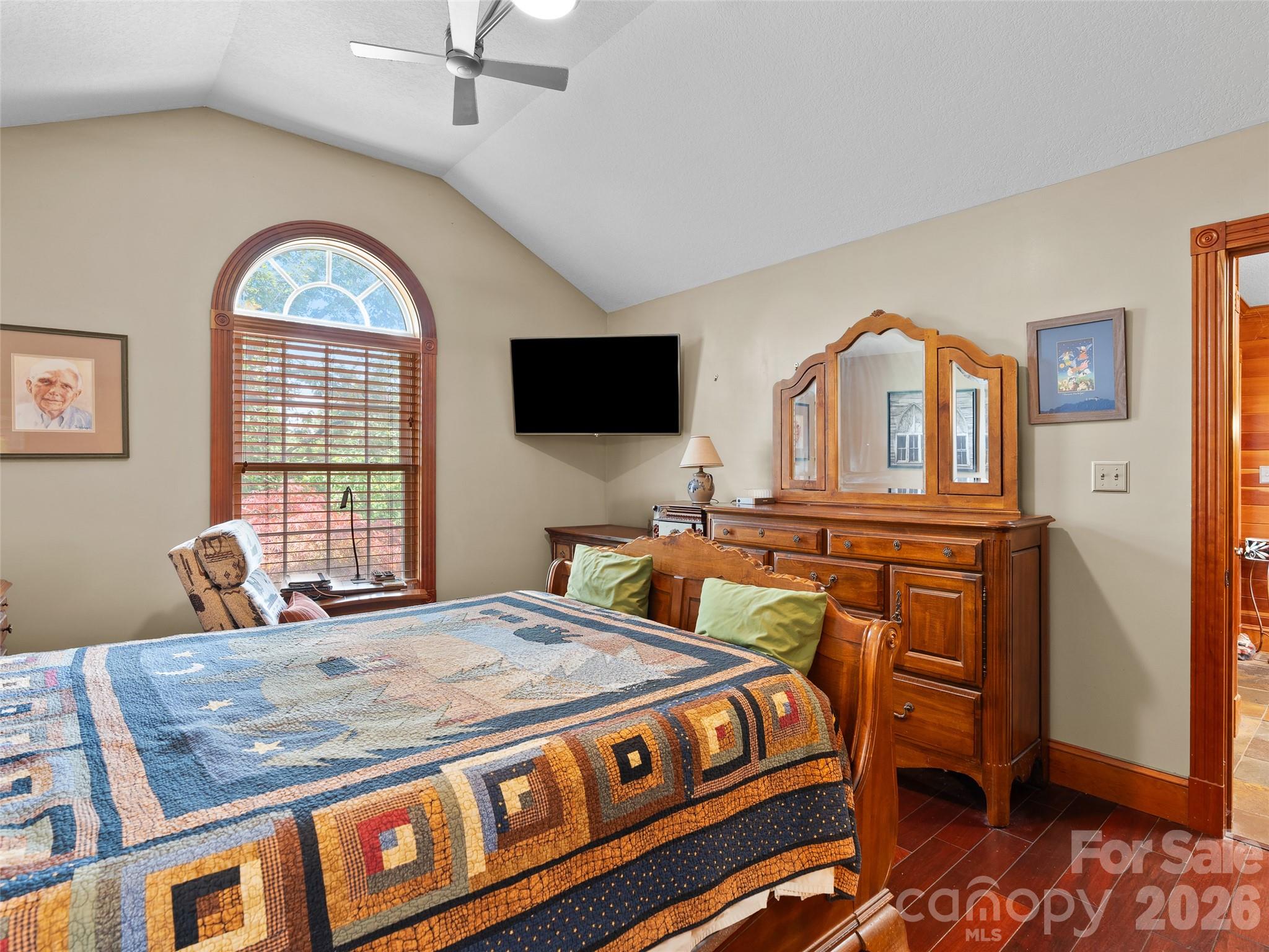 Johnson Farms - Residential