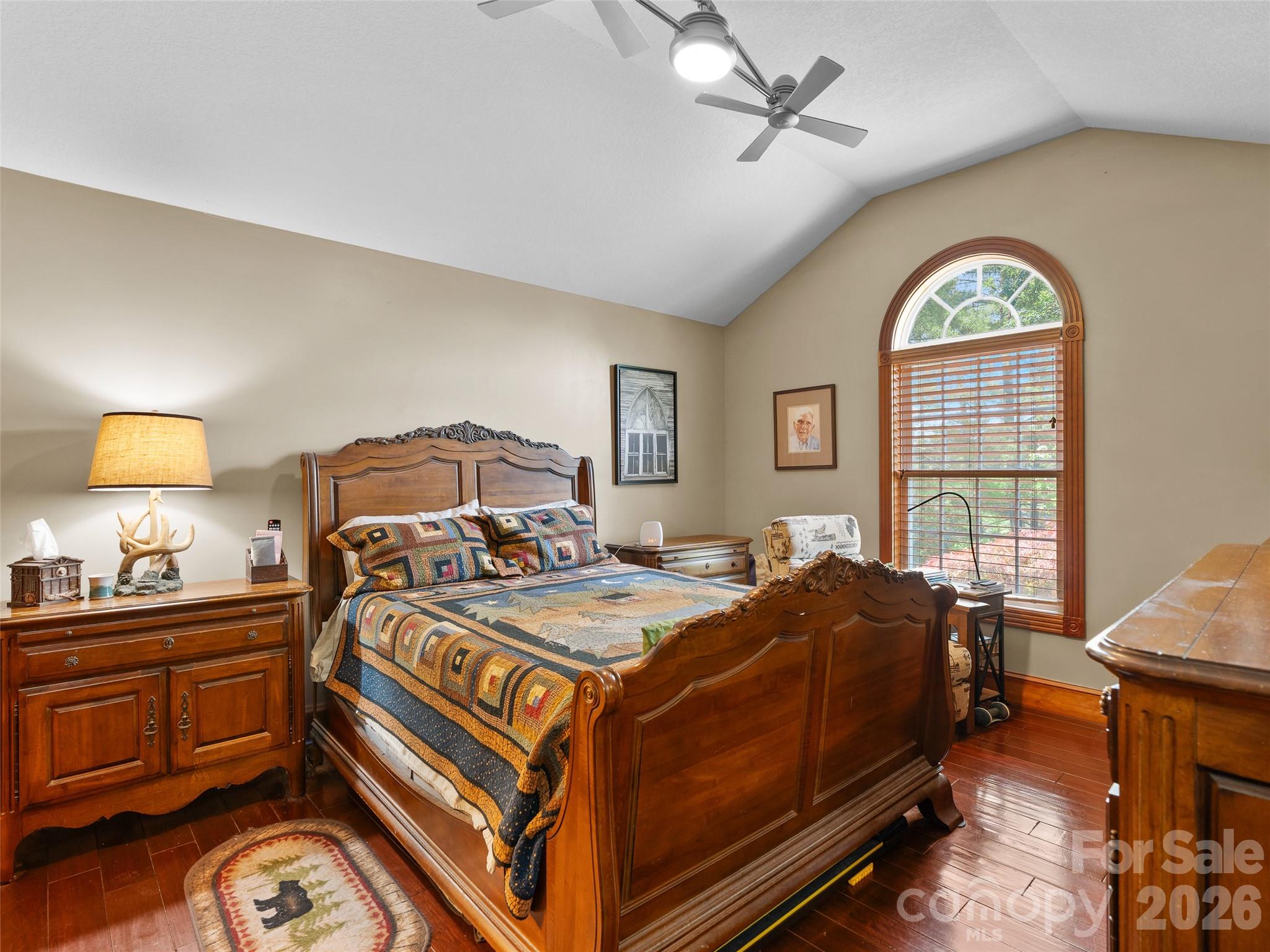 Johnson Farms - Residential