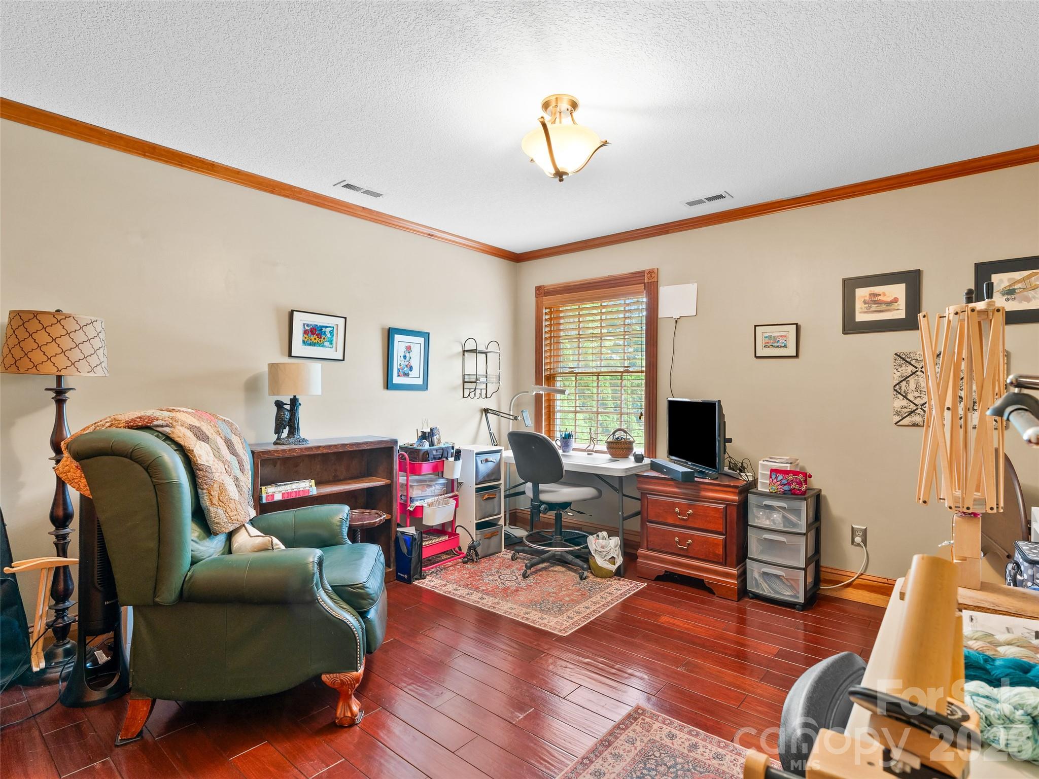 Johnson Farms - Residential