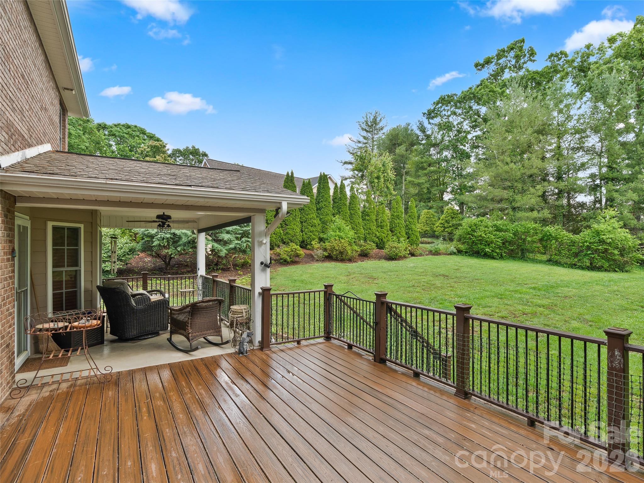 Johnson Farms - Residential