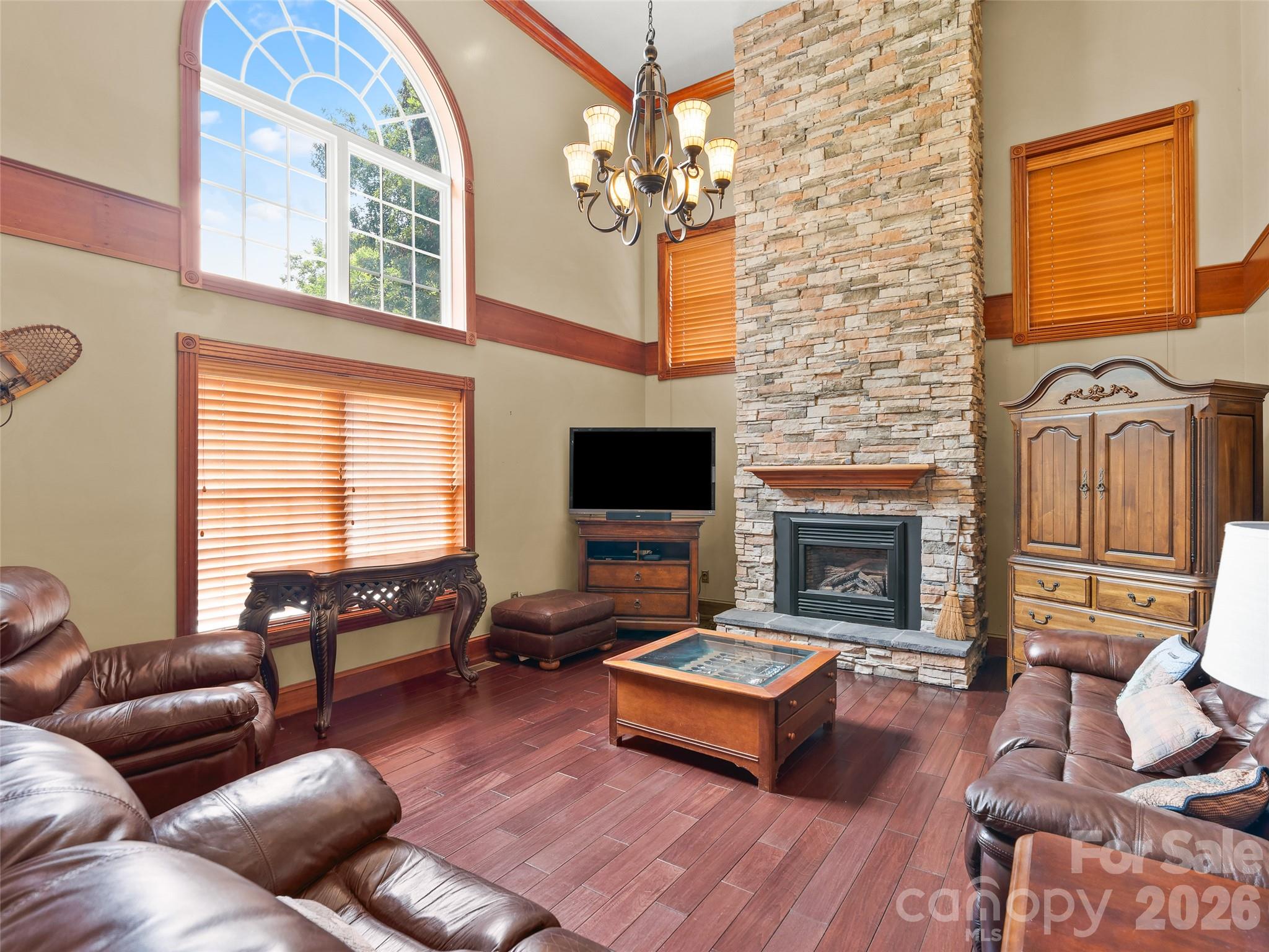 Johnson Farms - Residential