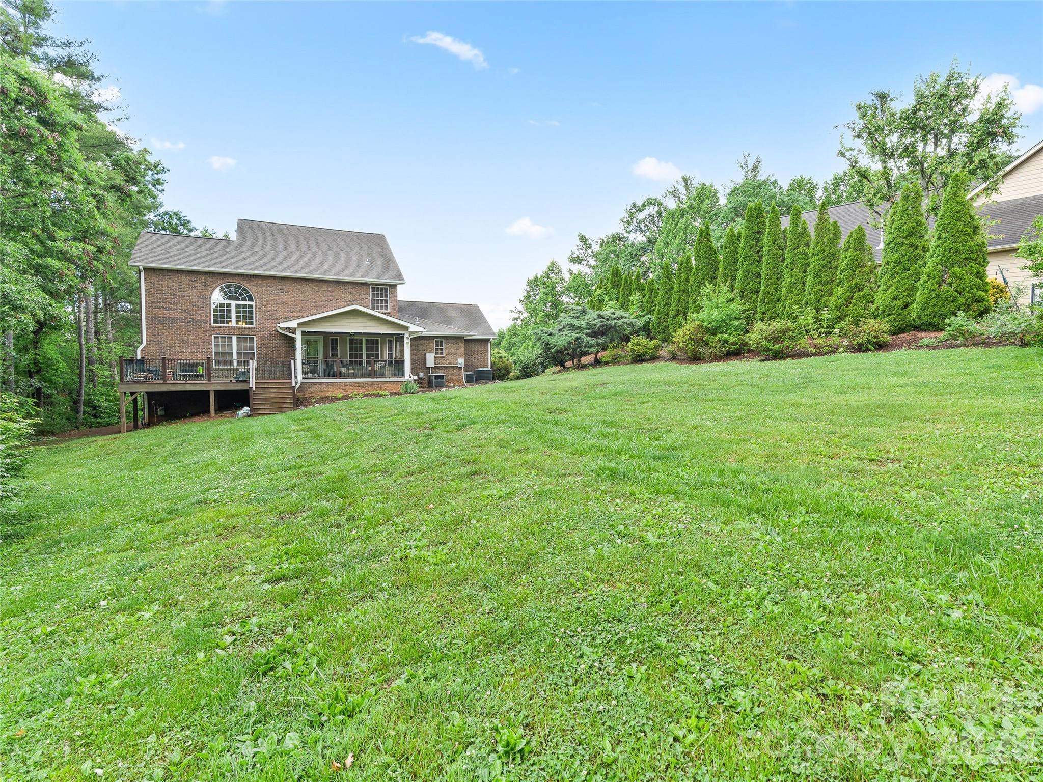 Johnson Farms - Residential