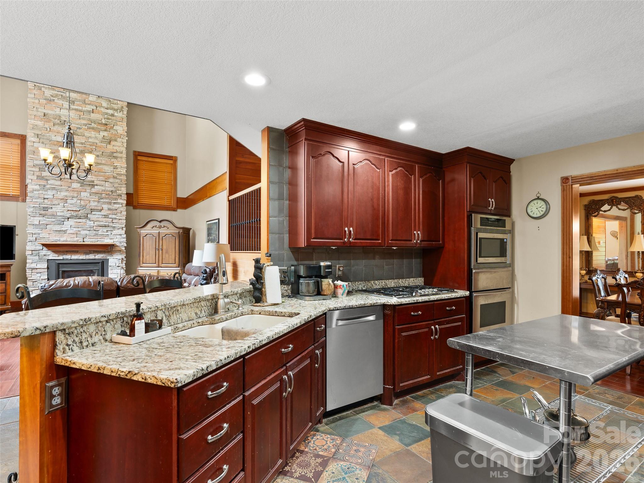 Johnson Farms - Residential