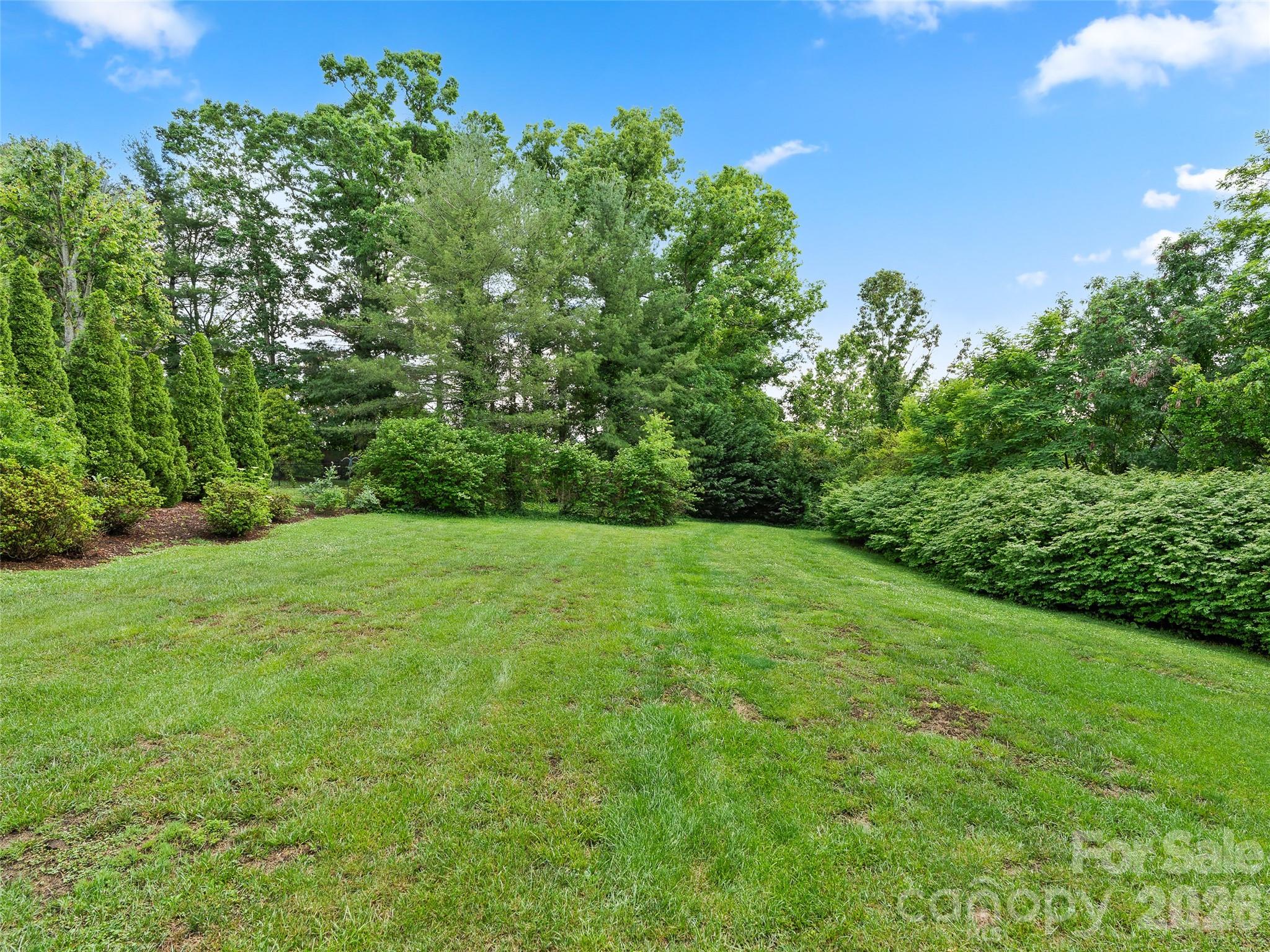 Johnson Farms - Residential