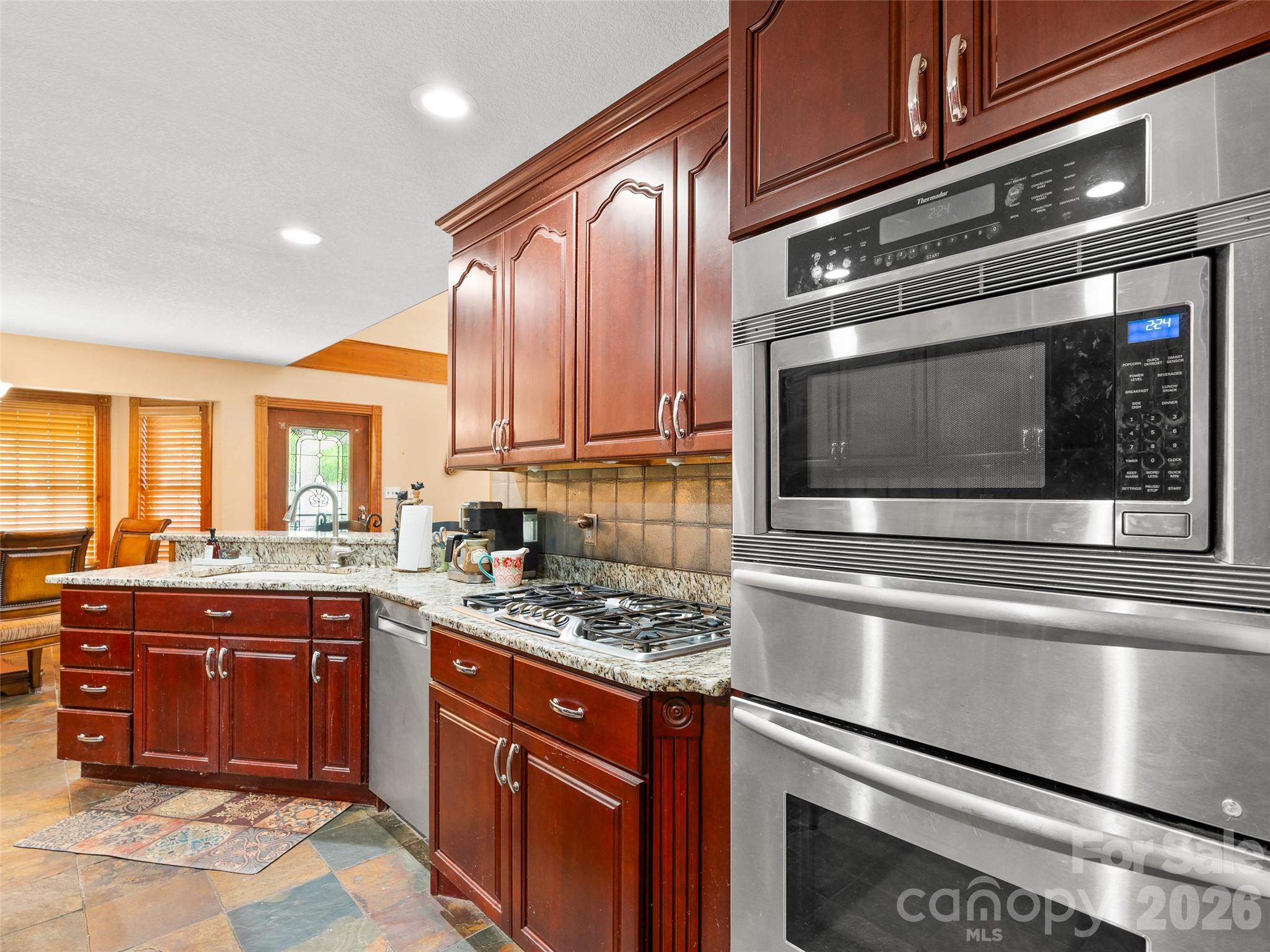 Johnson Farms - Residential