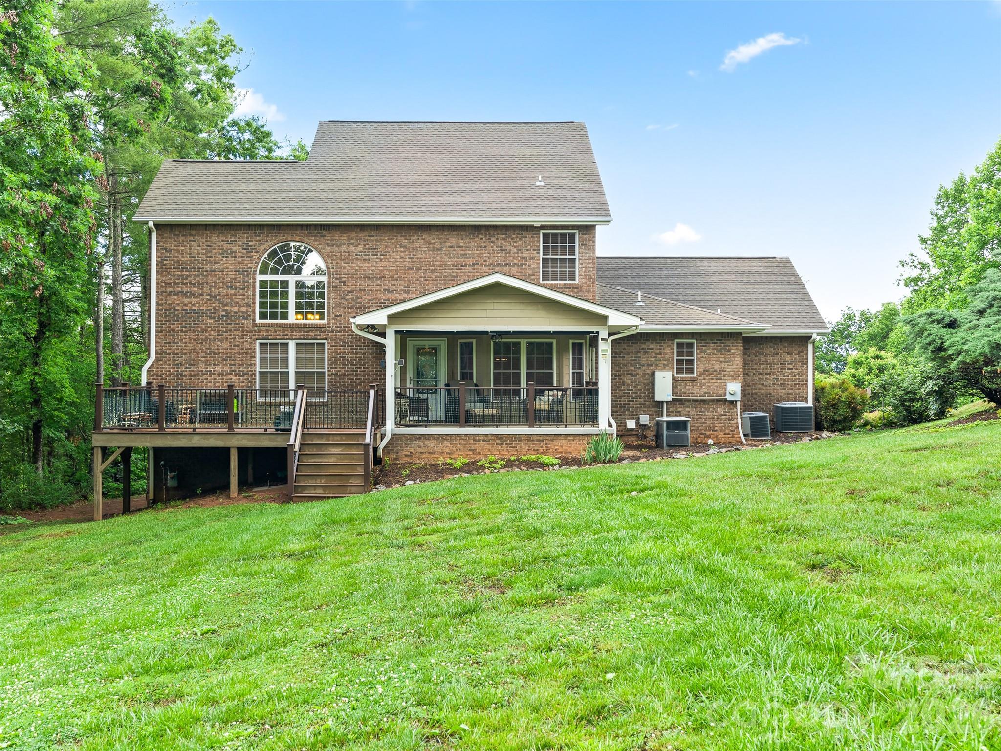 Johnson Farms - Residential