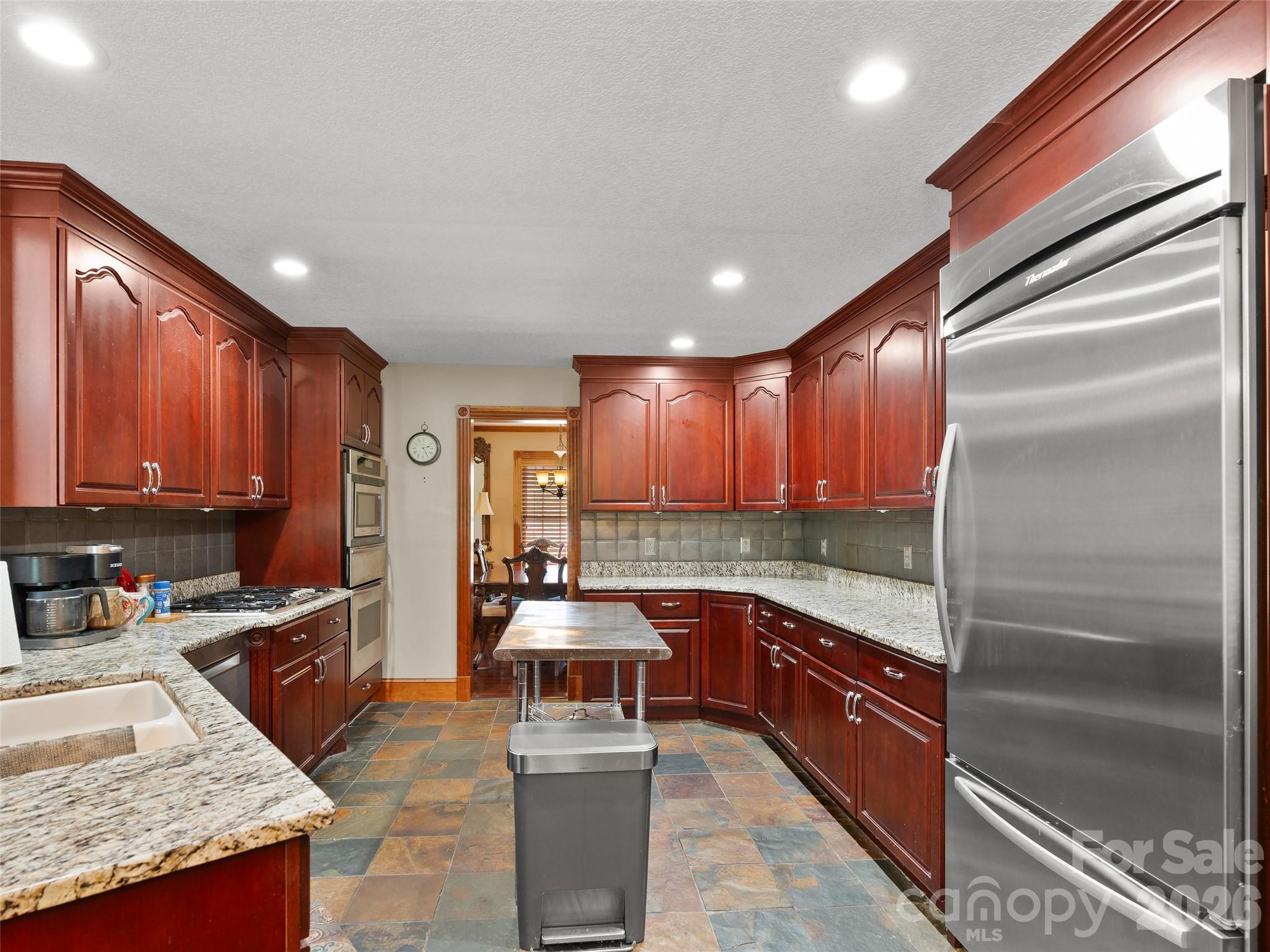 Johnson Farms - Residential
