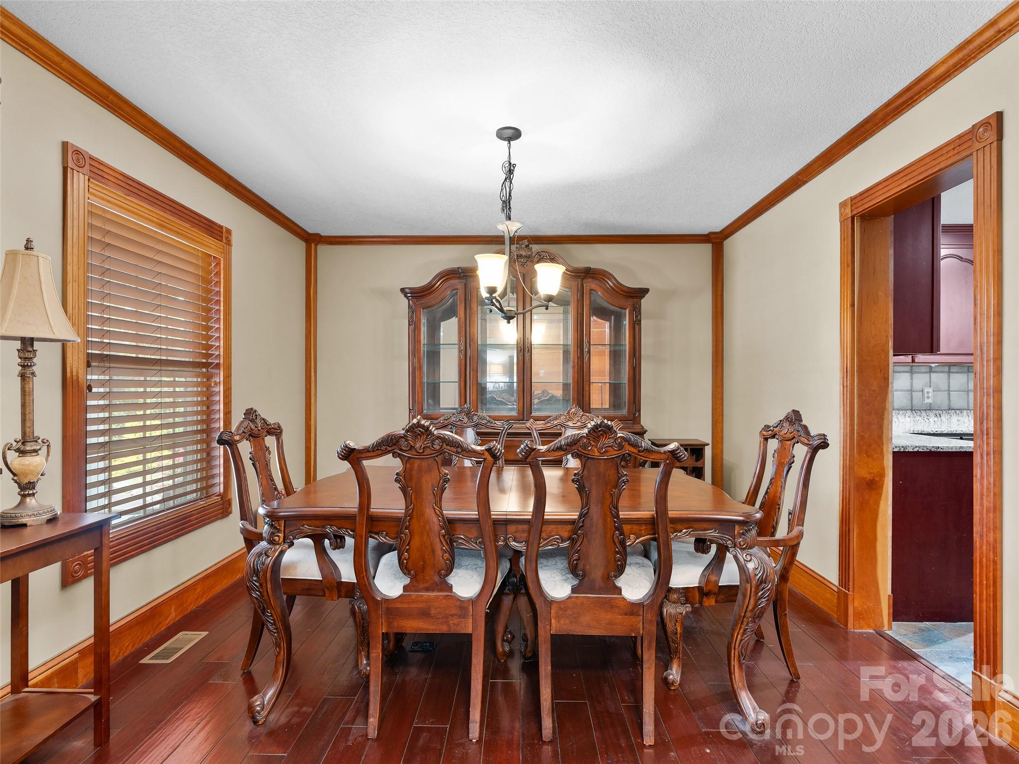 Johnson Farms - Residential