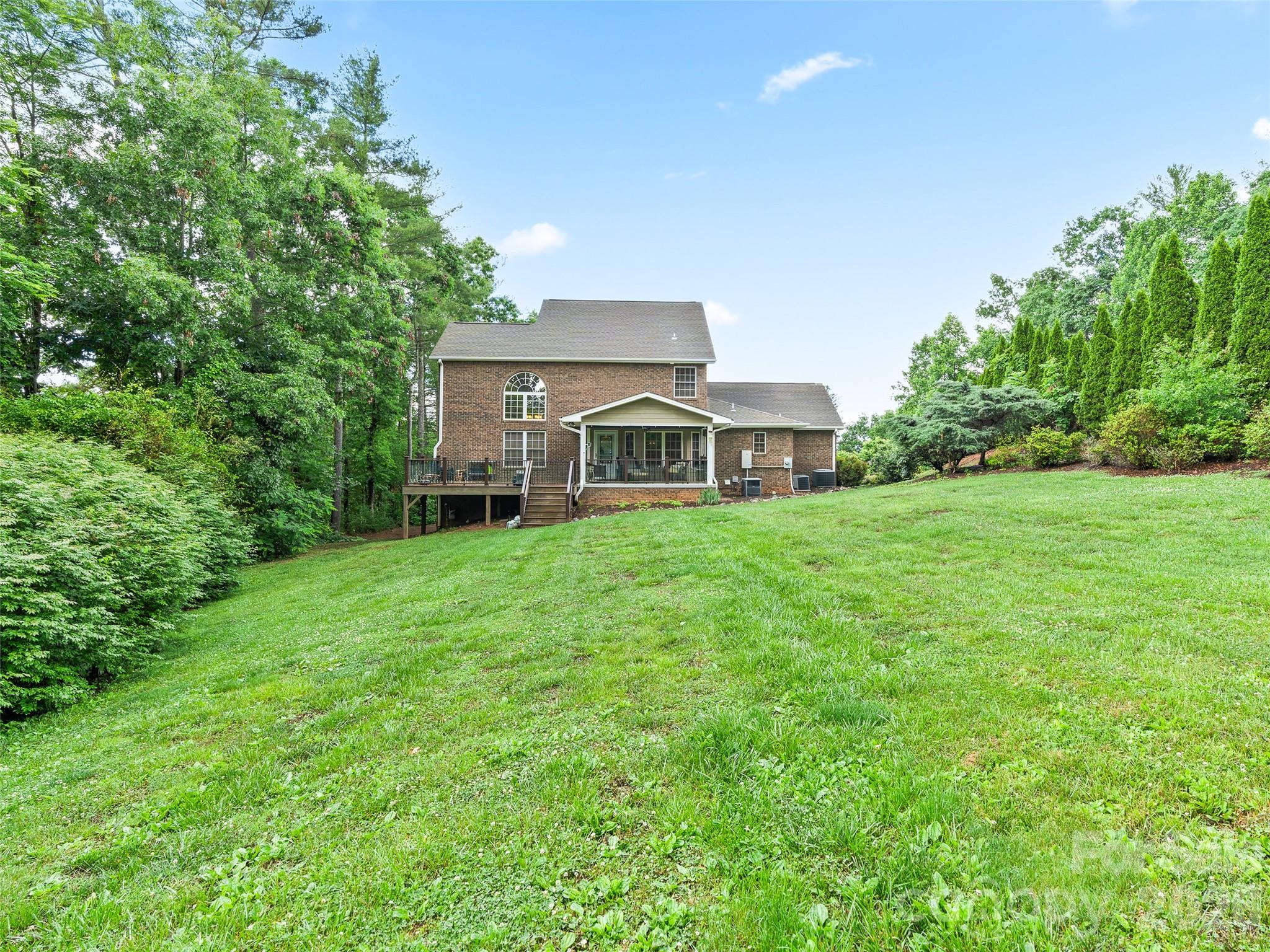 Johnson Farms - Residential