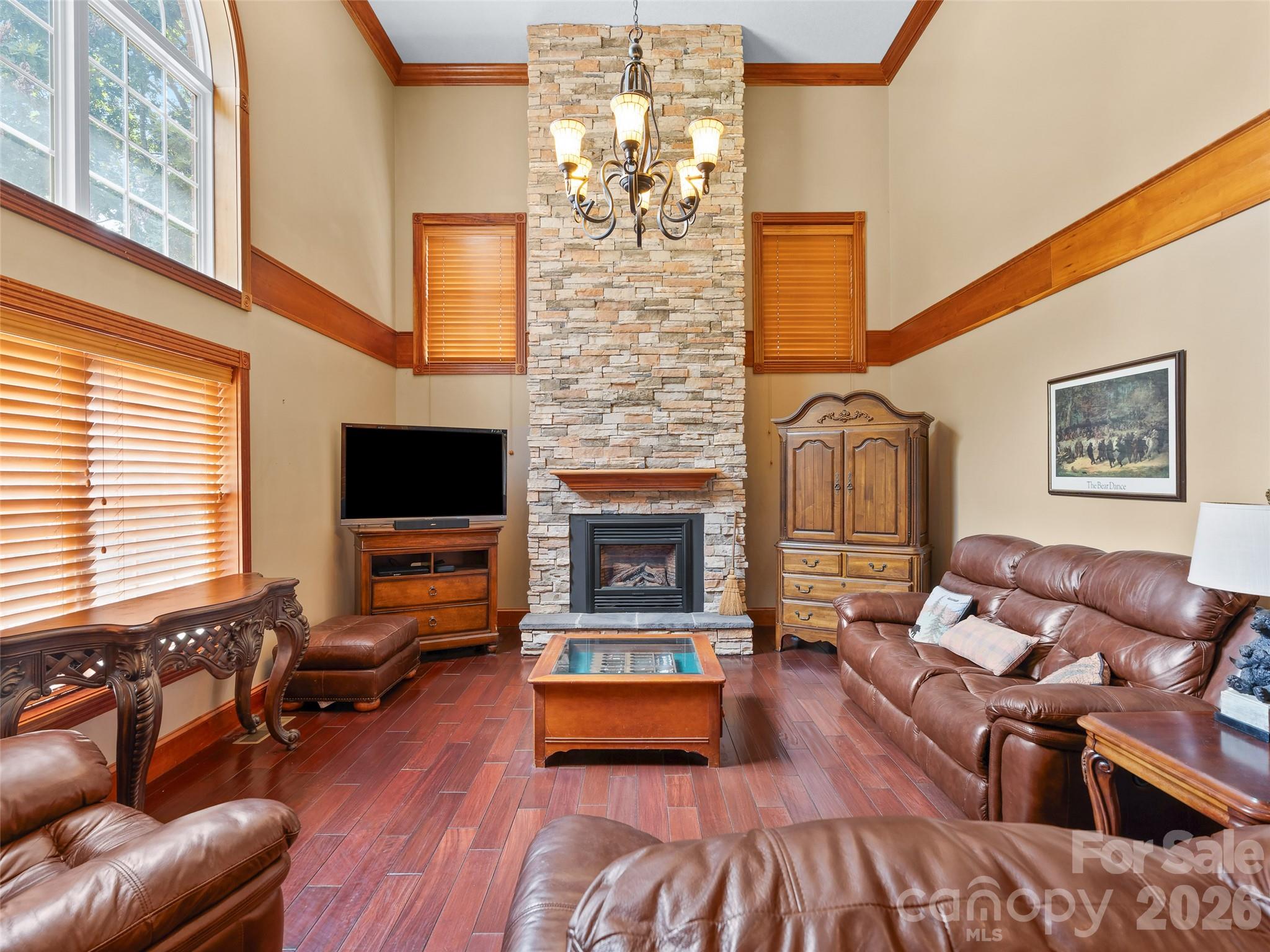 Johnson Farms - Residential