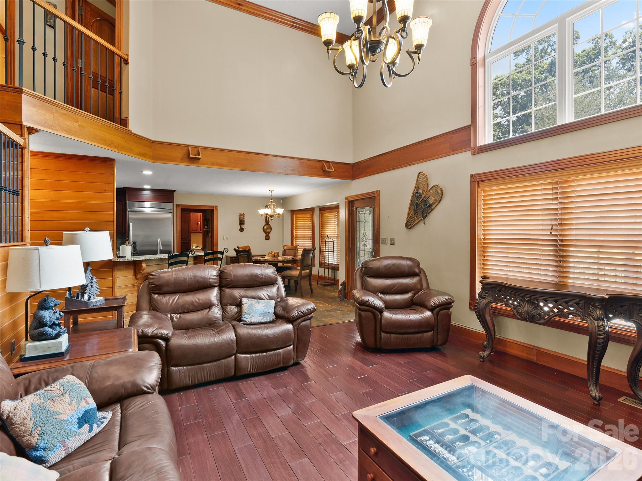 Johnson Farms - Residential