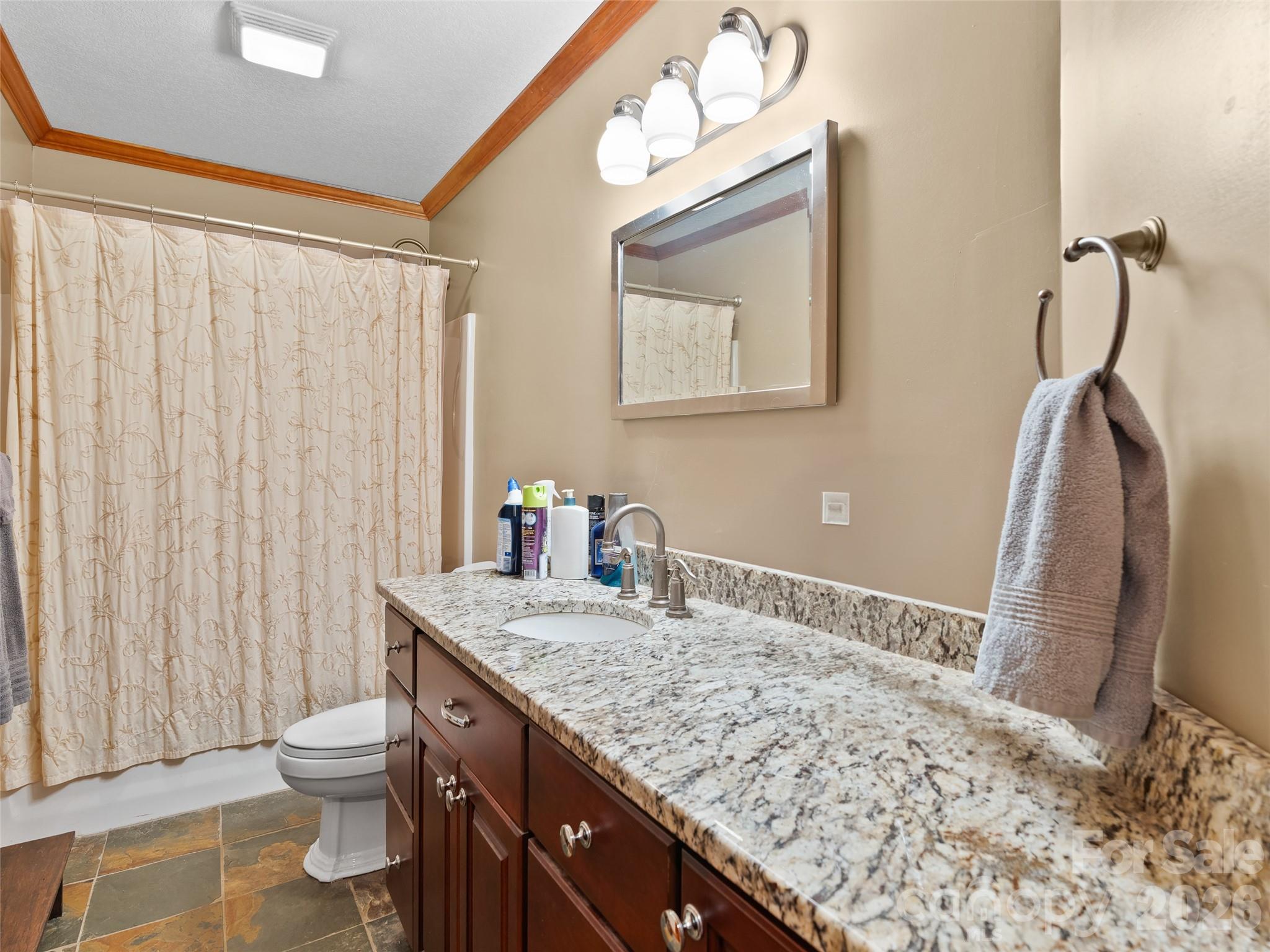 Johnson Farms - Residential