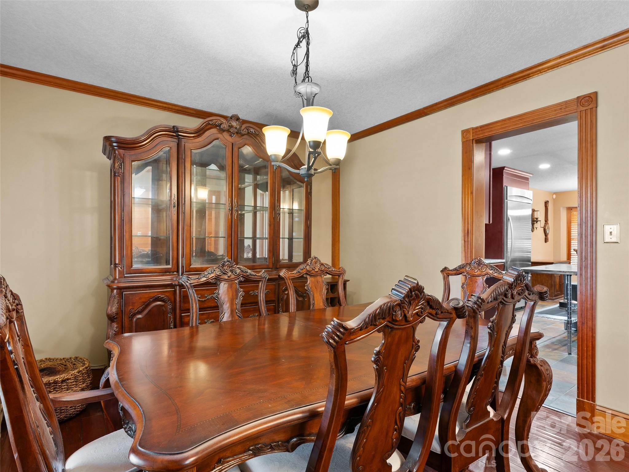 Johnson Farms - Residential
