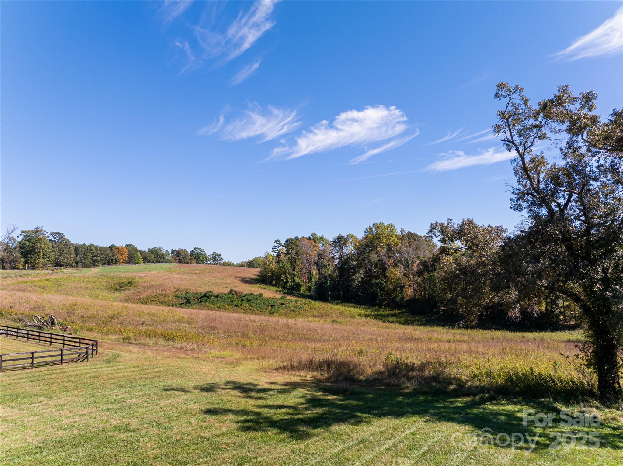Tryon Equestrian Farms - Land