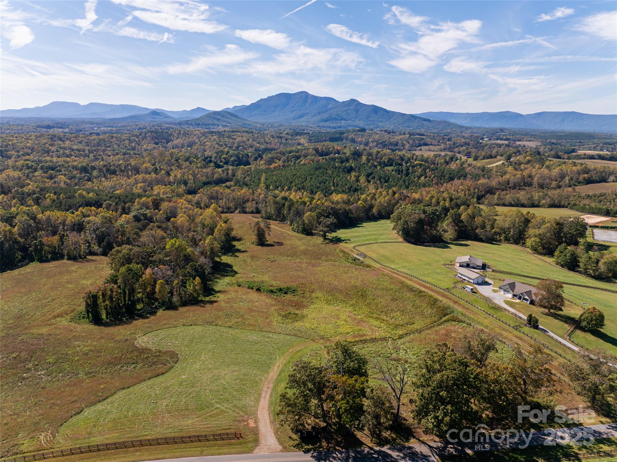 Tryon Equestrian Farms - Land