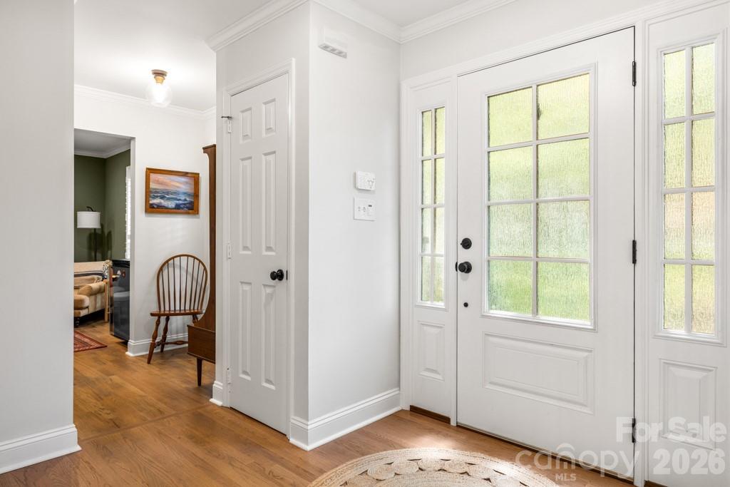 Quail Hollow Estates - Residential