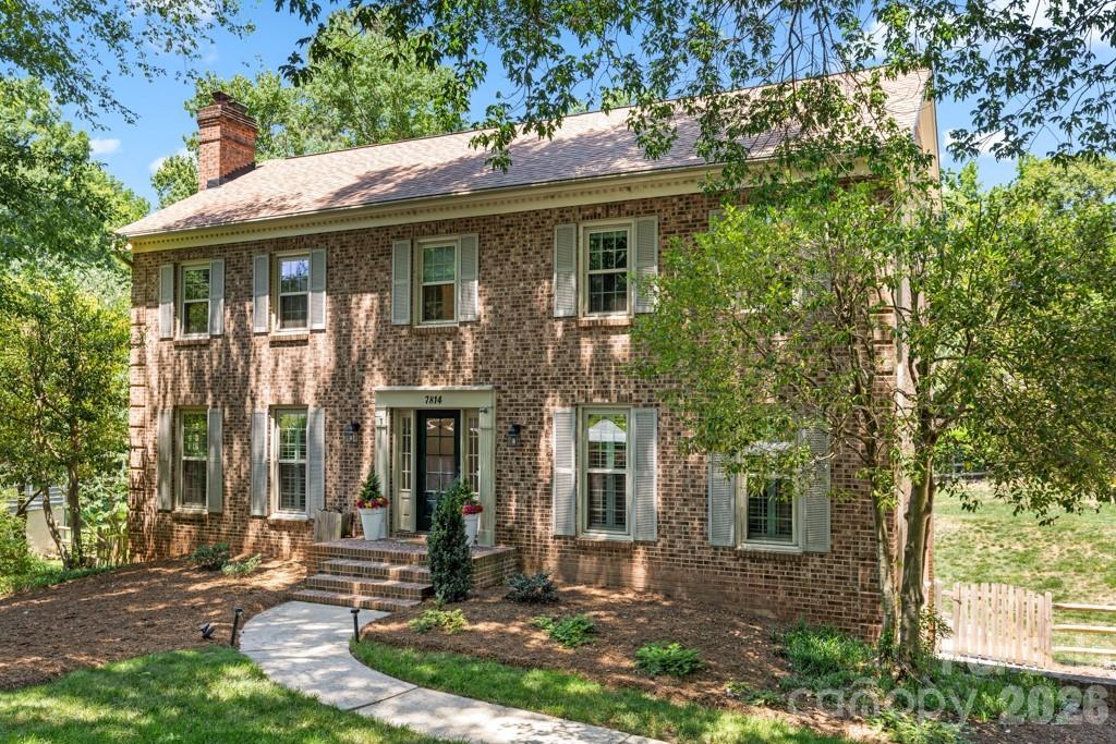Quail Hollow Estates - Residential