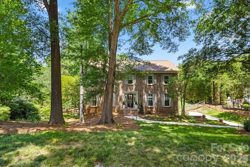Quail Hollow Estates - Residential