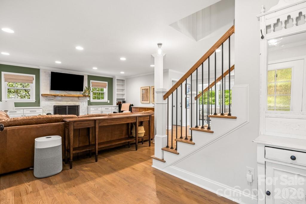 Quail Hollow Estates - Residential