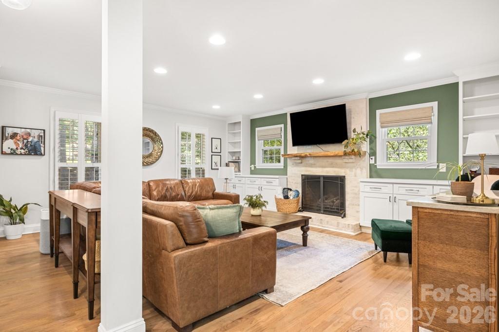 Quail Hollow Estates - Residential