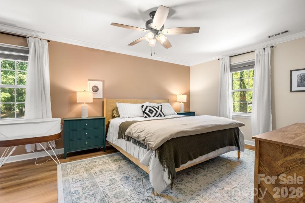 Quail Hollow Estates - Residential