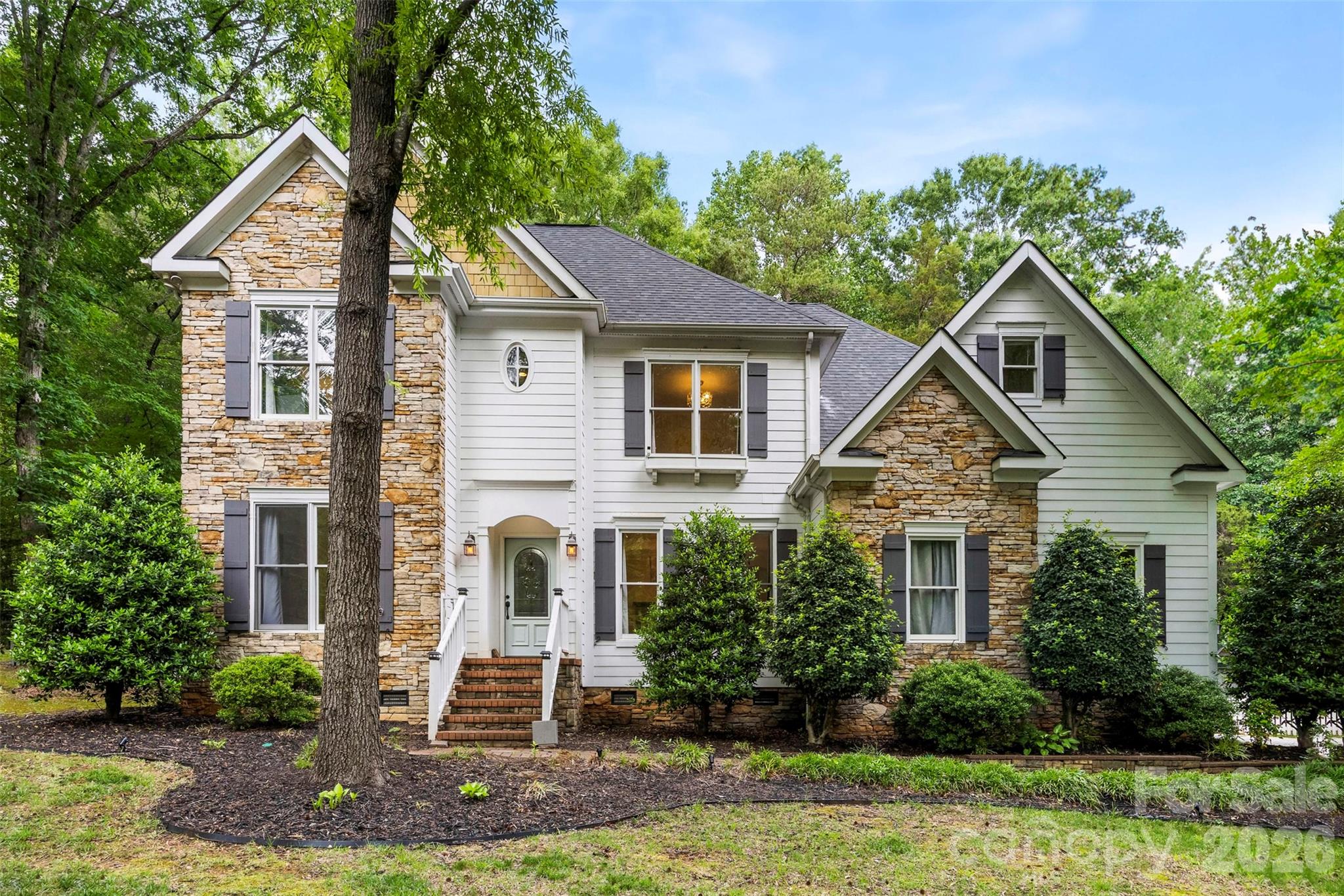 North Lake - Residential