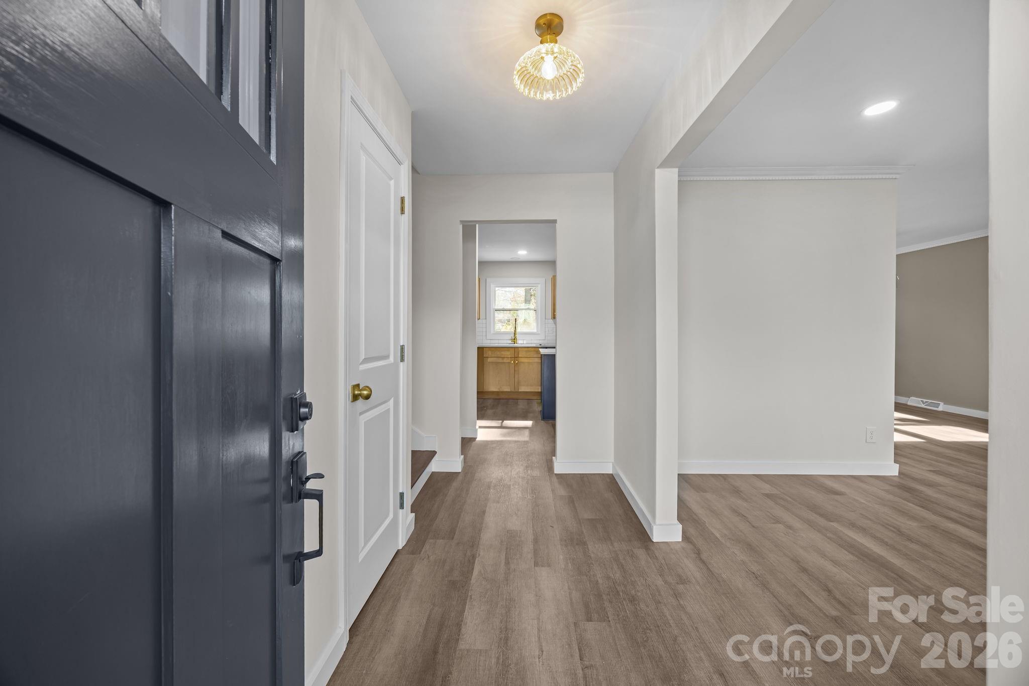 Belshire - Residential