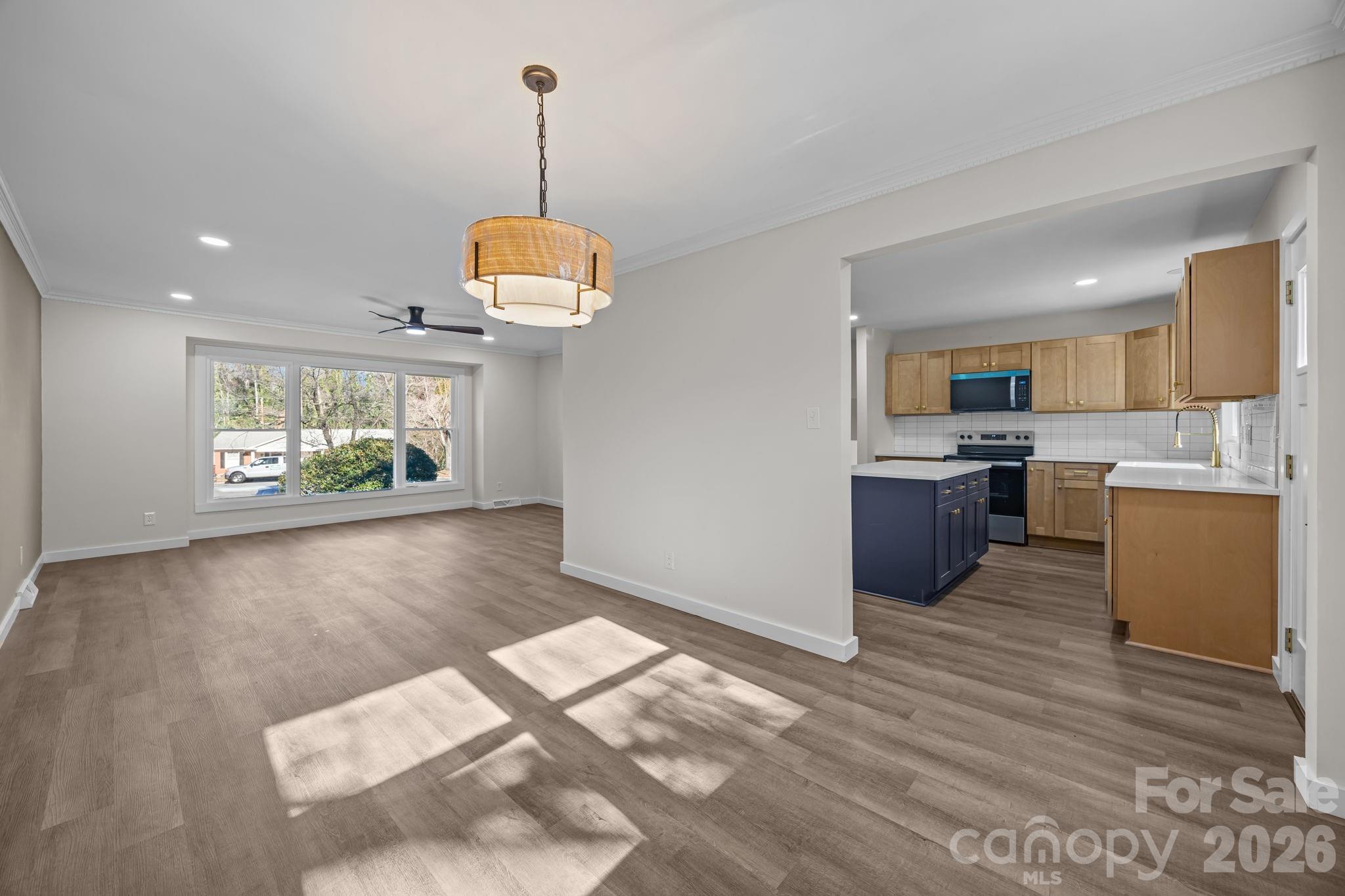 Belshire - Residential