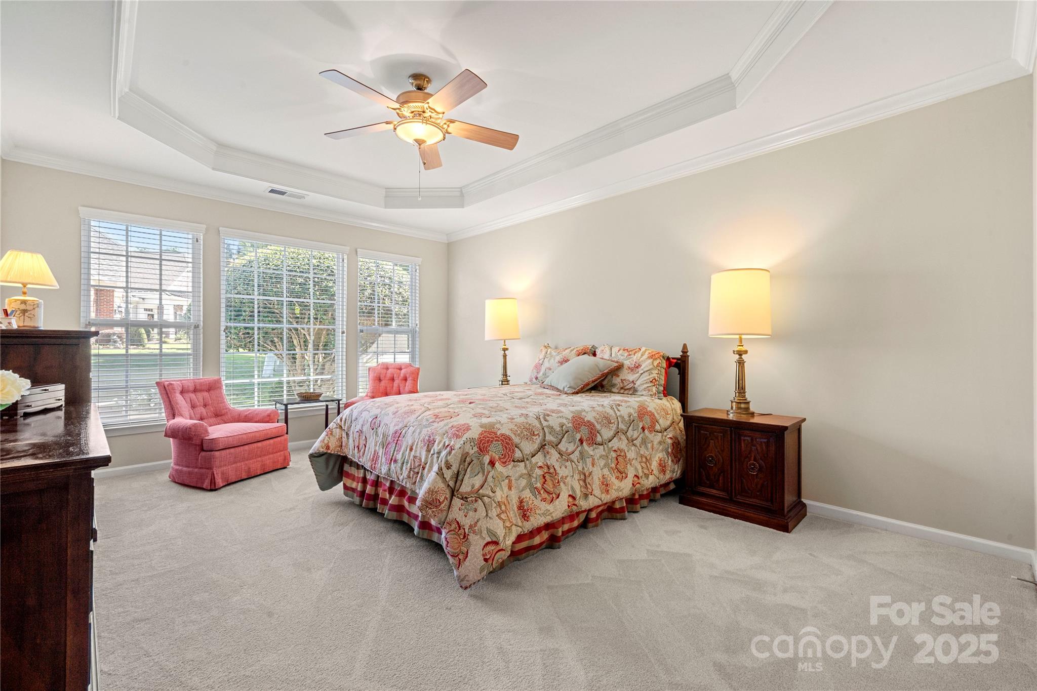 Sun City Carolina Lakes - Residential