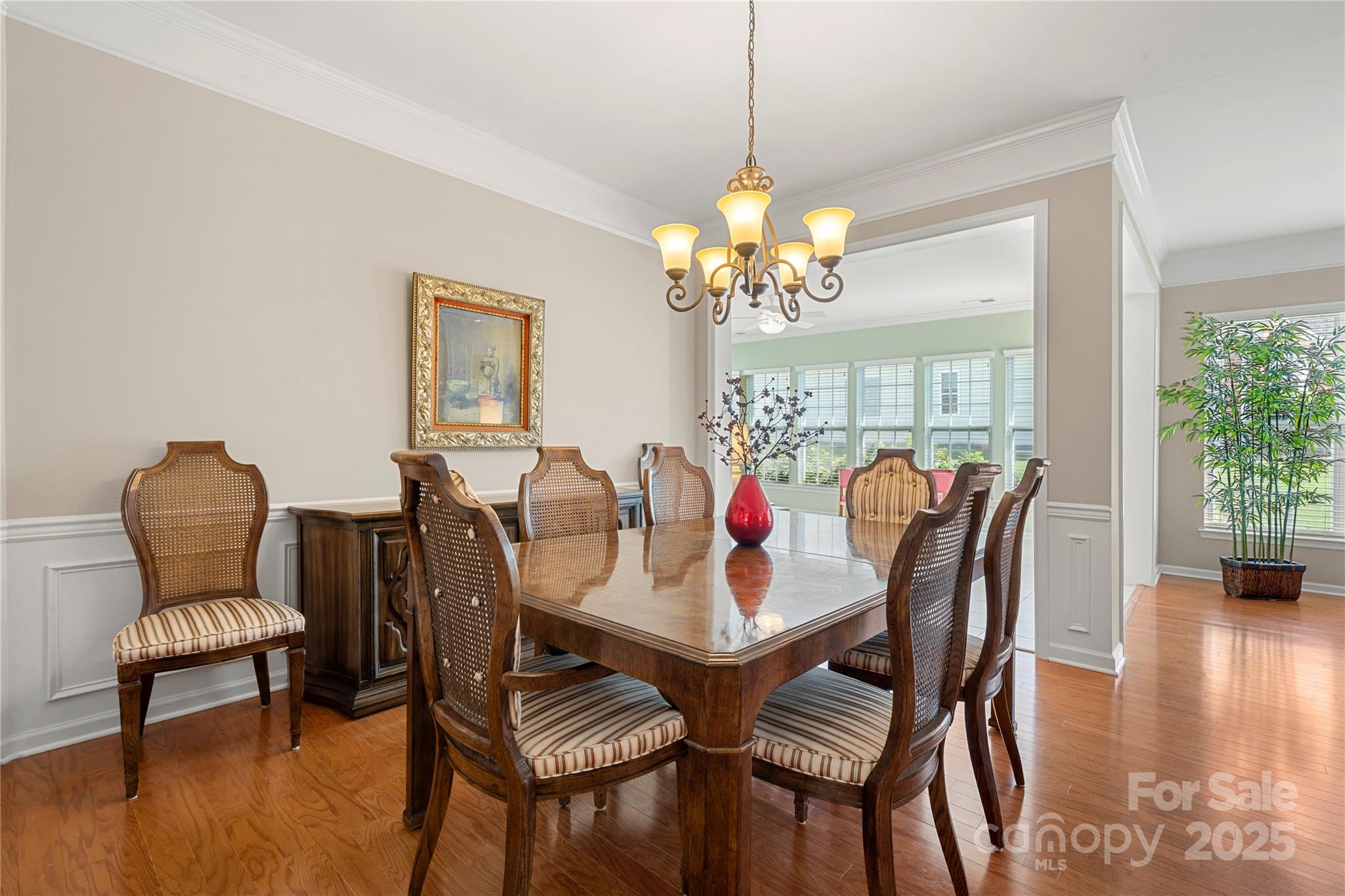 Sun City Carolina Lakes - Residential