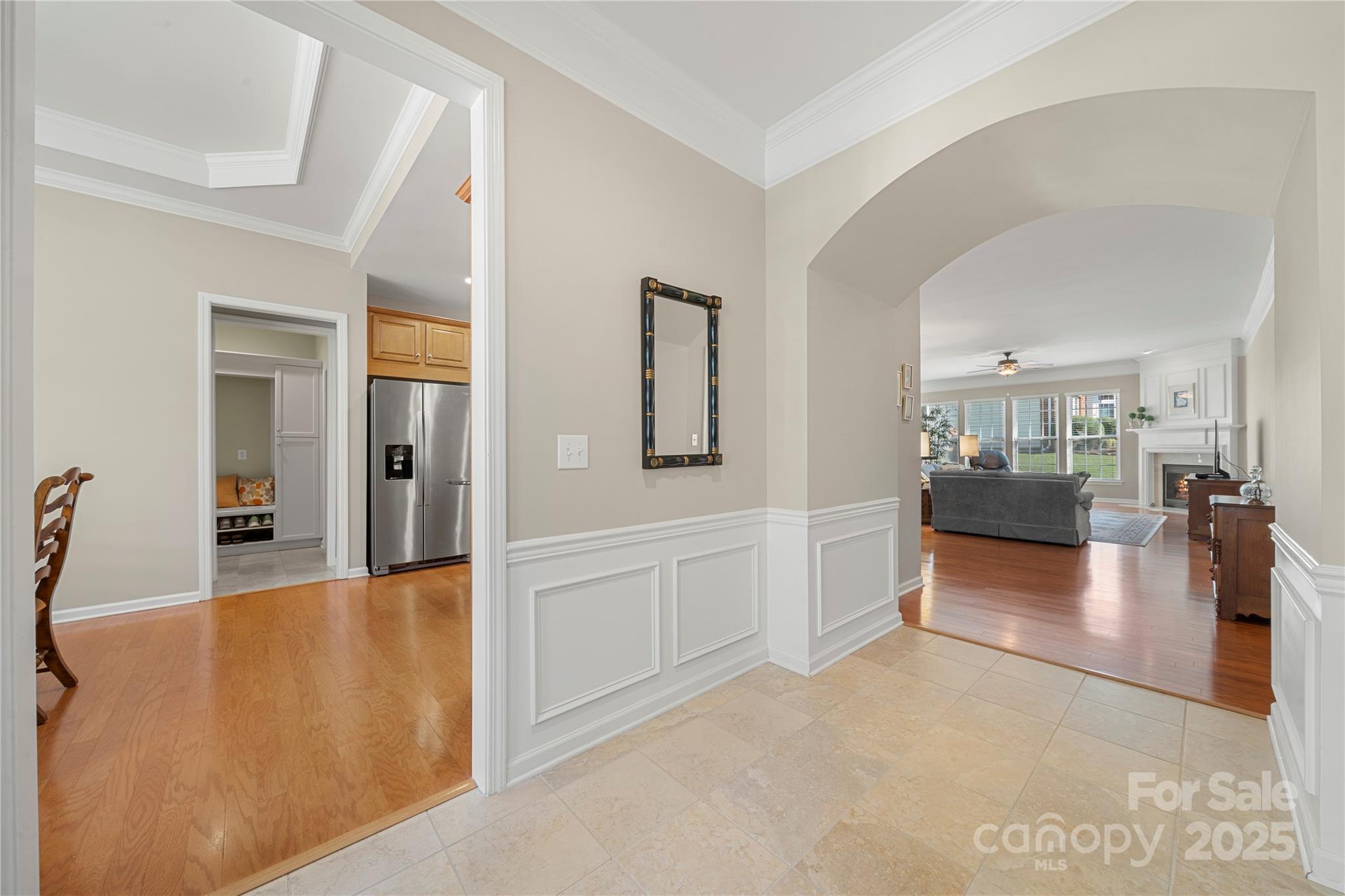 Sun City Carolina Lakes - Residential