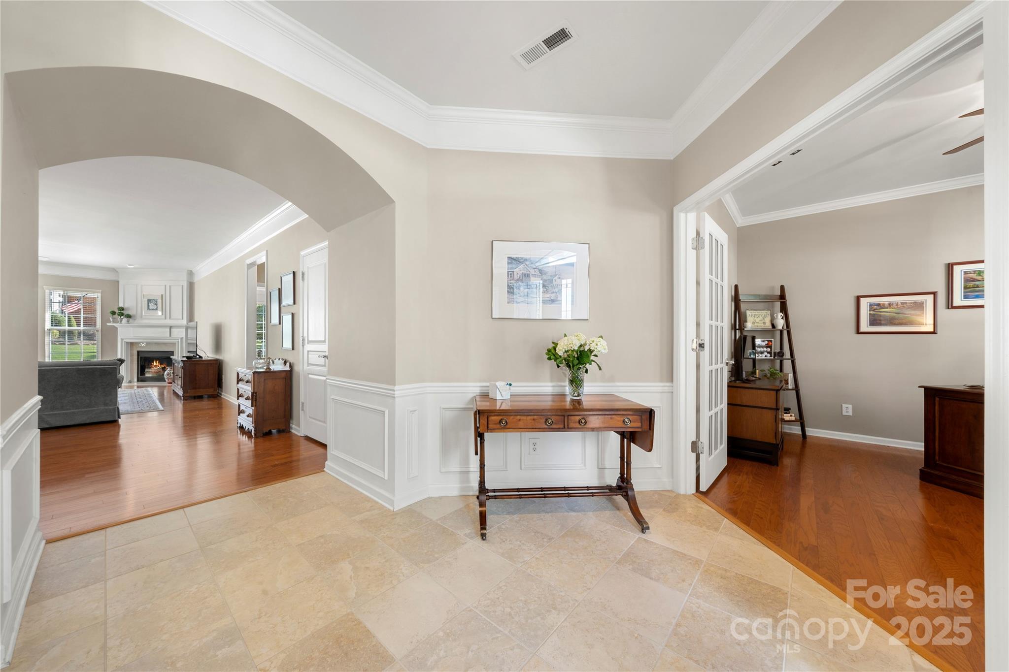 Sun City Carolina Lakes - Residential