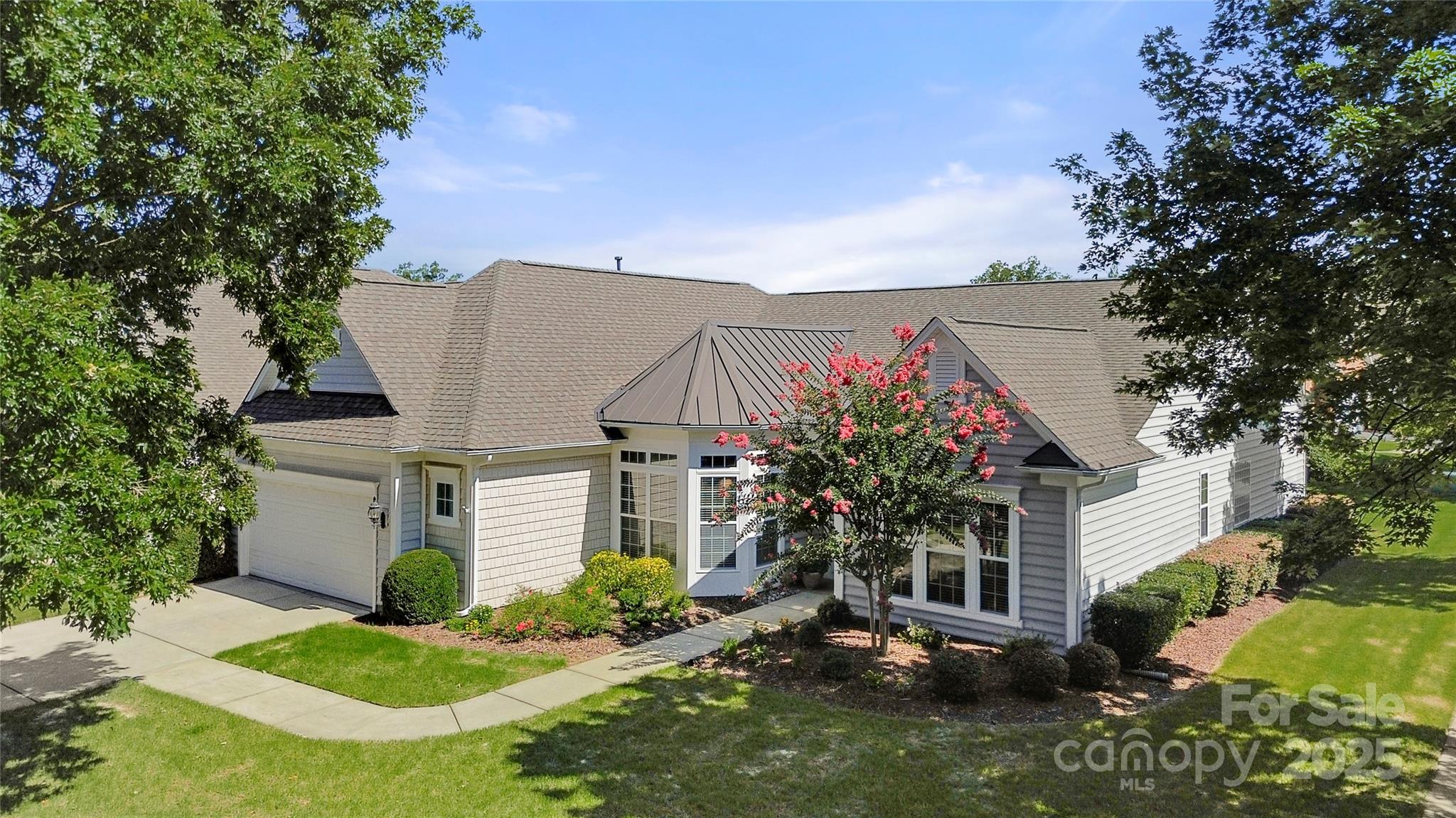 Sun City Carolina Lakes - Residential