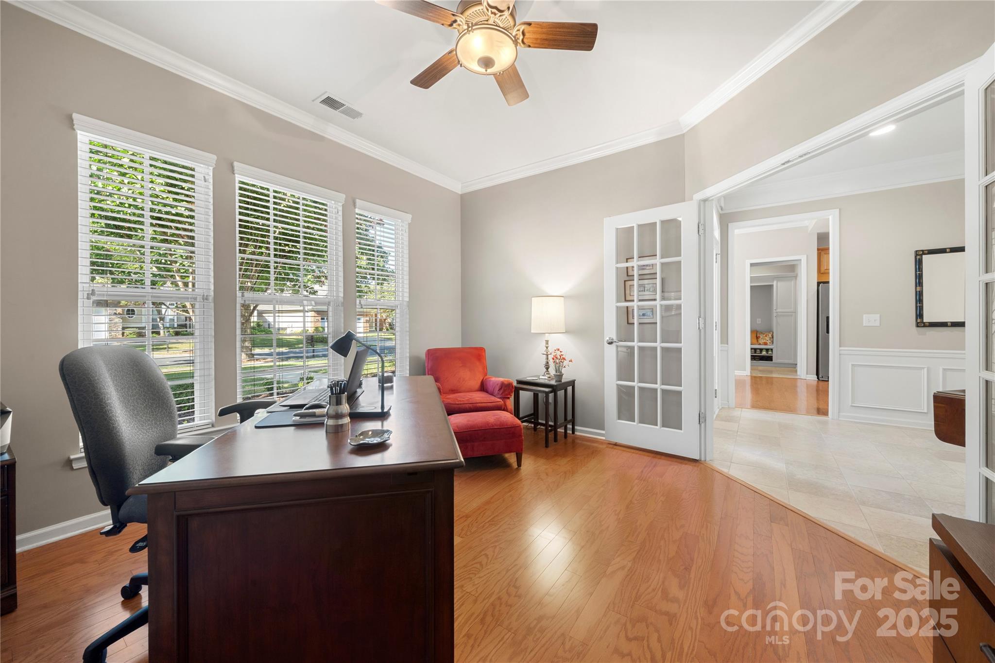 Sun City Carolina Lakes - Residential