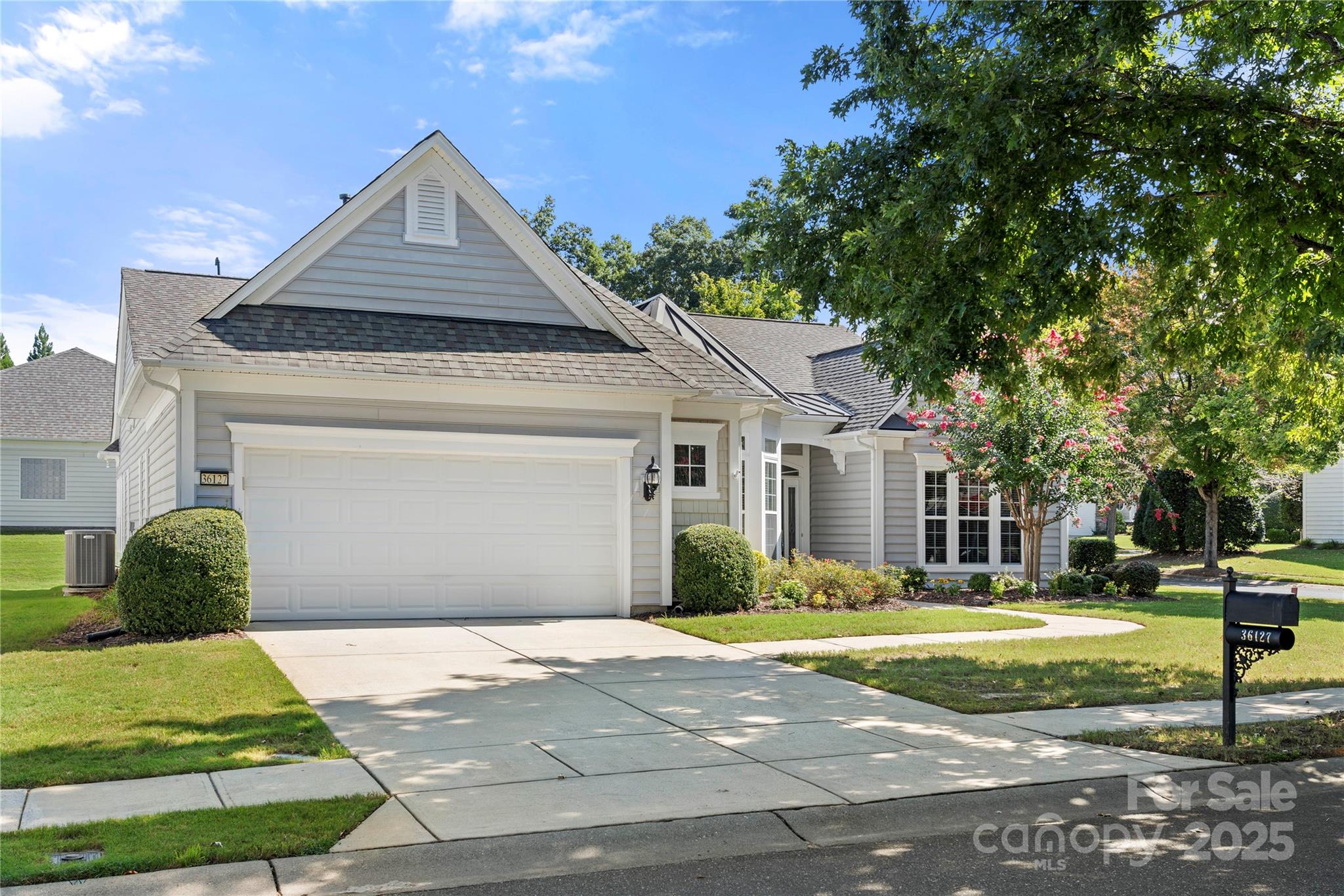 Sun City Carolina Lakes - Residential