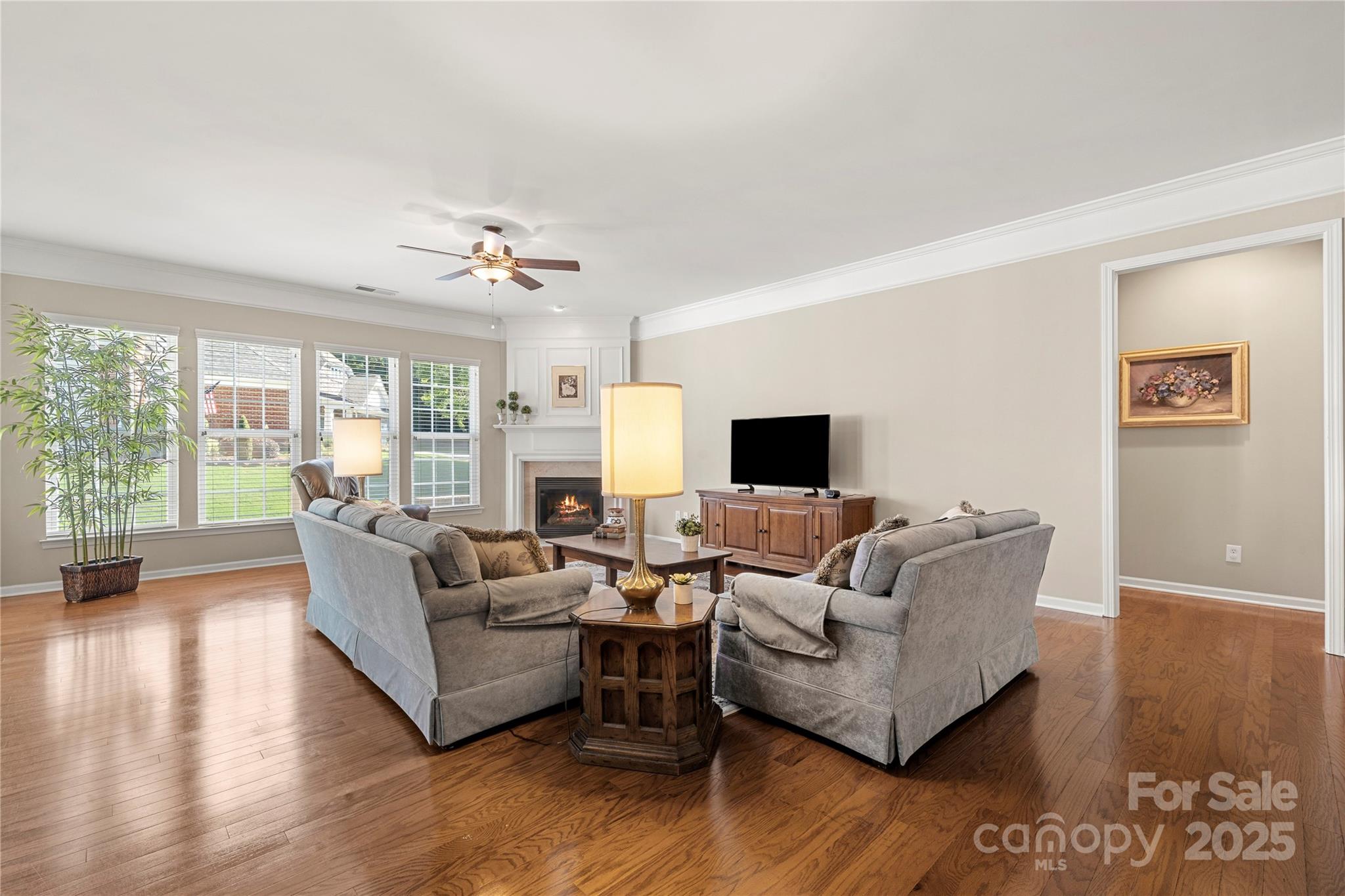 Sun City Carolina Lakes - Residential