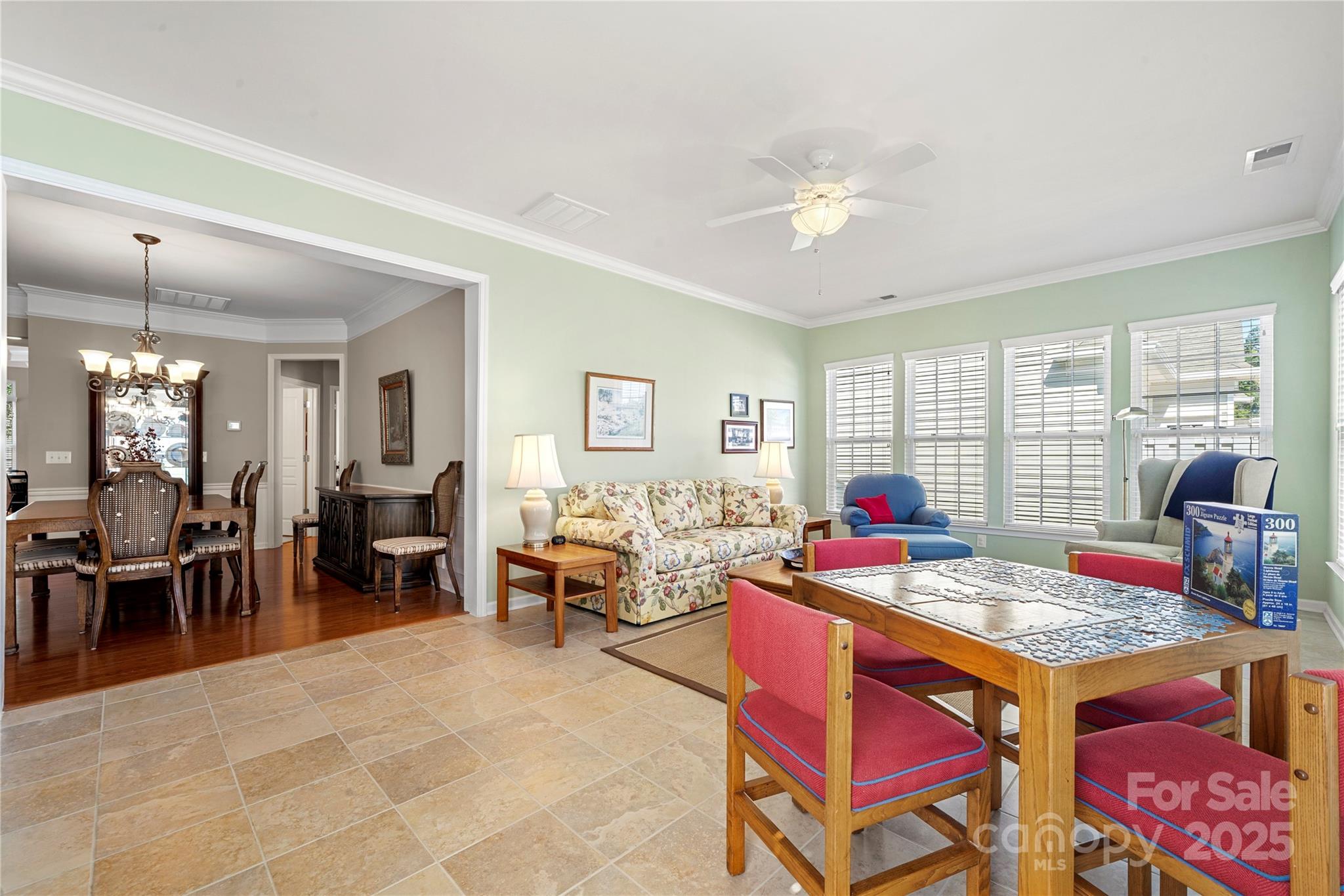 Sun City Carolina Lakes - Residential