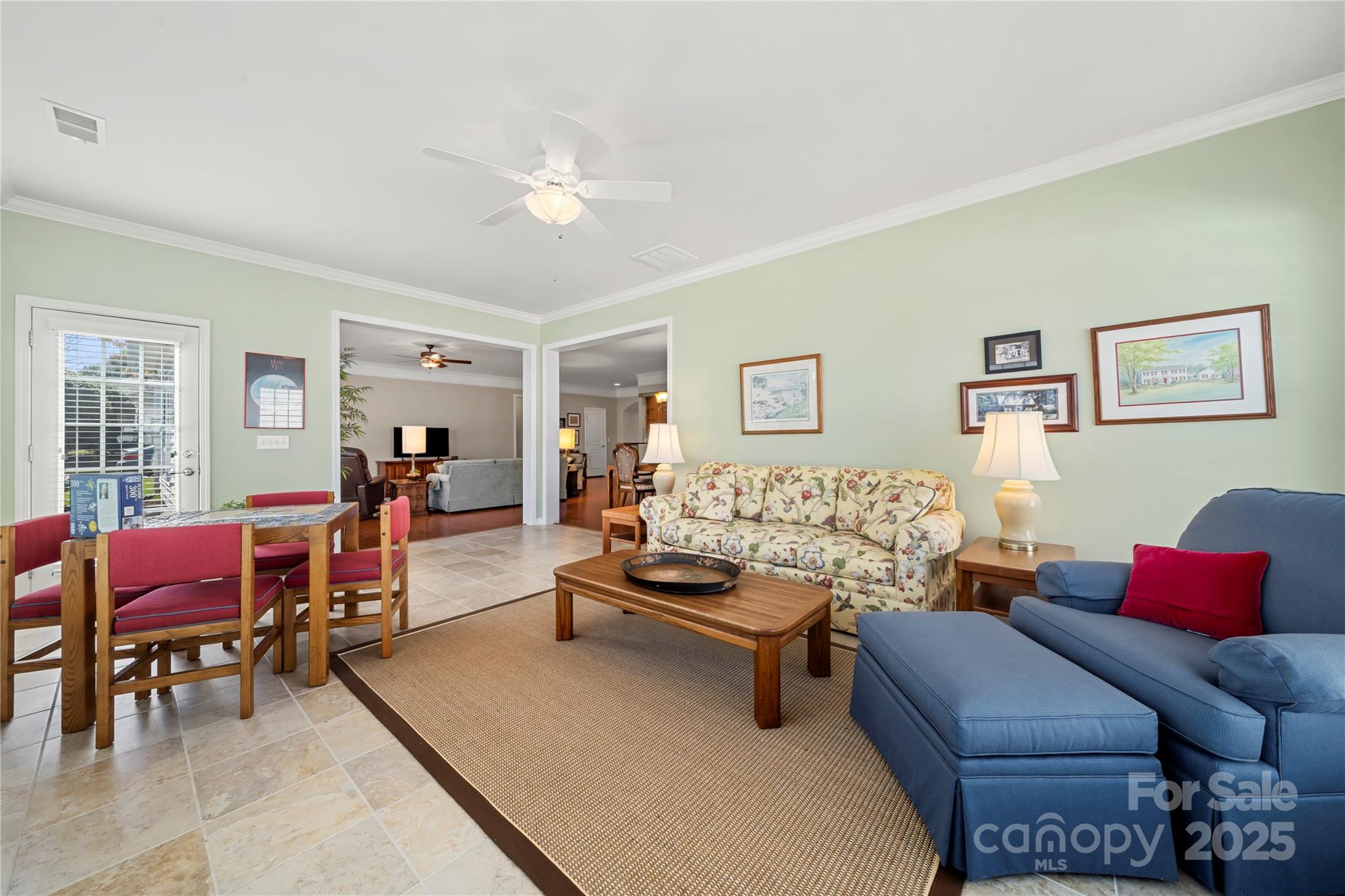 Sun City Carolina Lakes - Residential