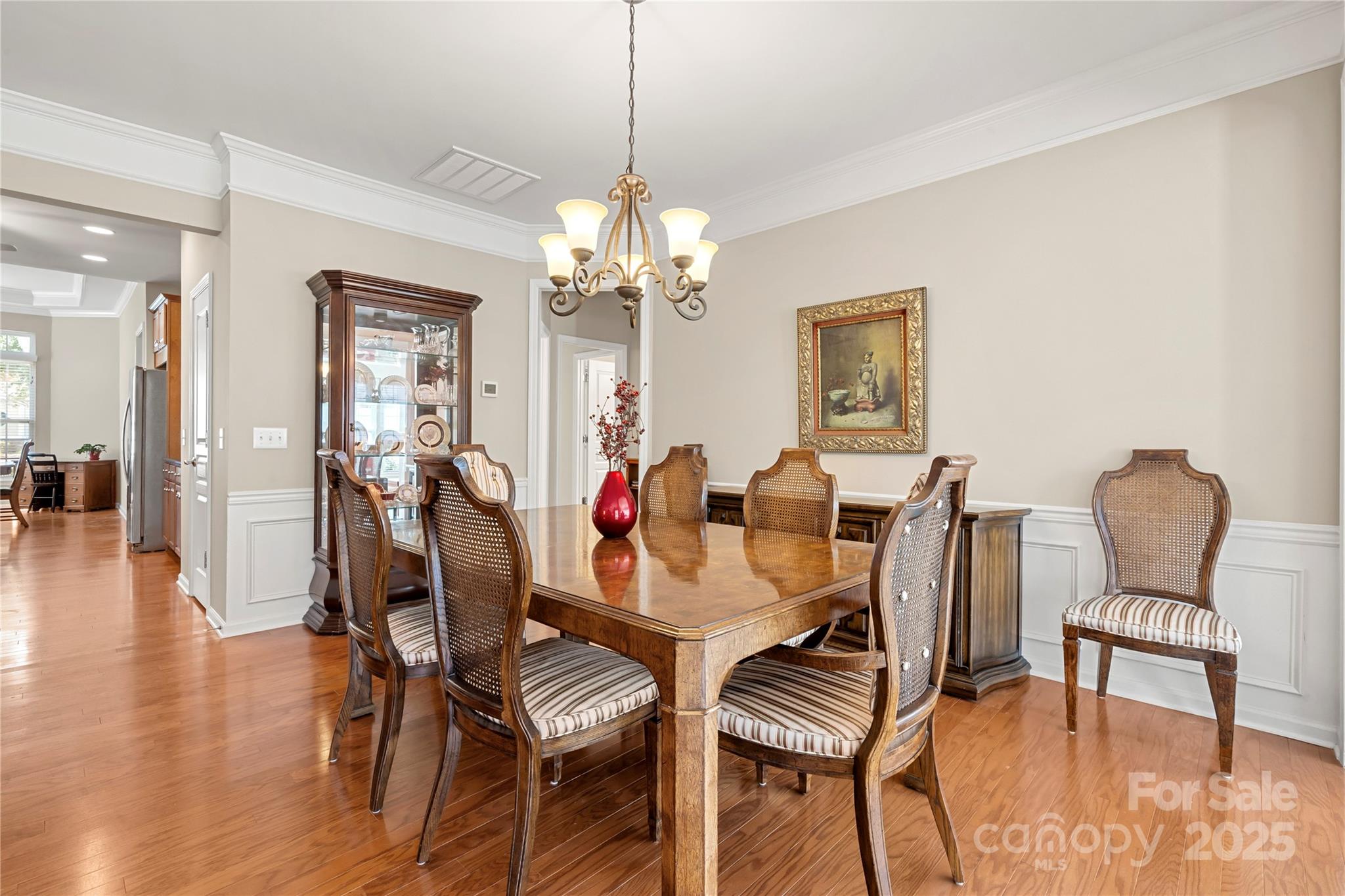 Sun City Carolina Lakes - Residential