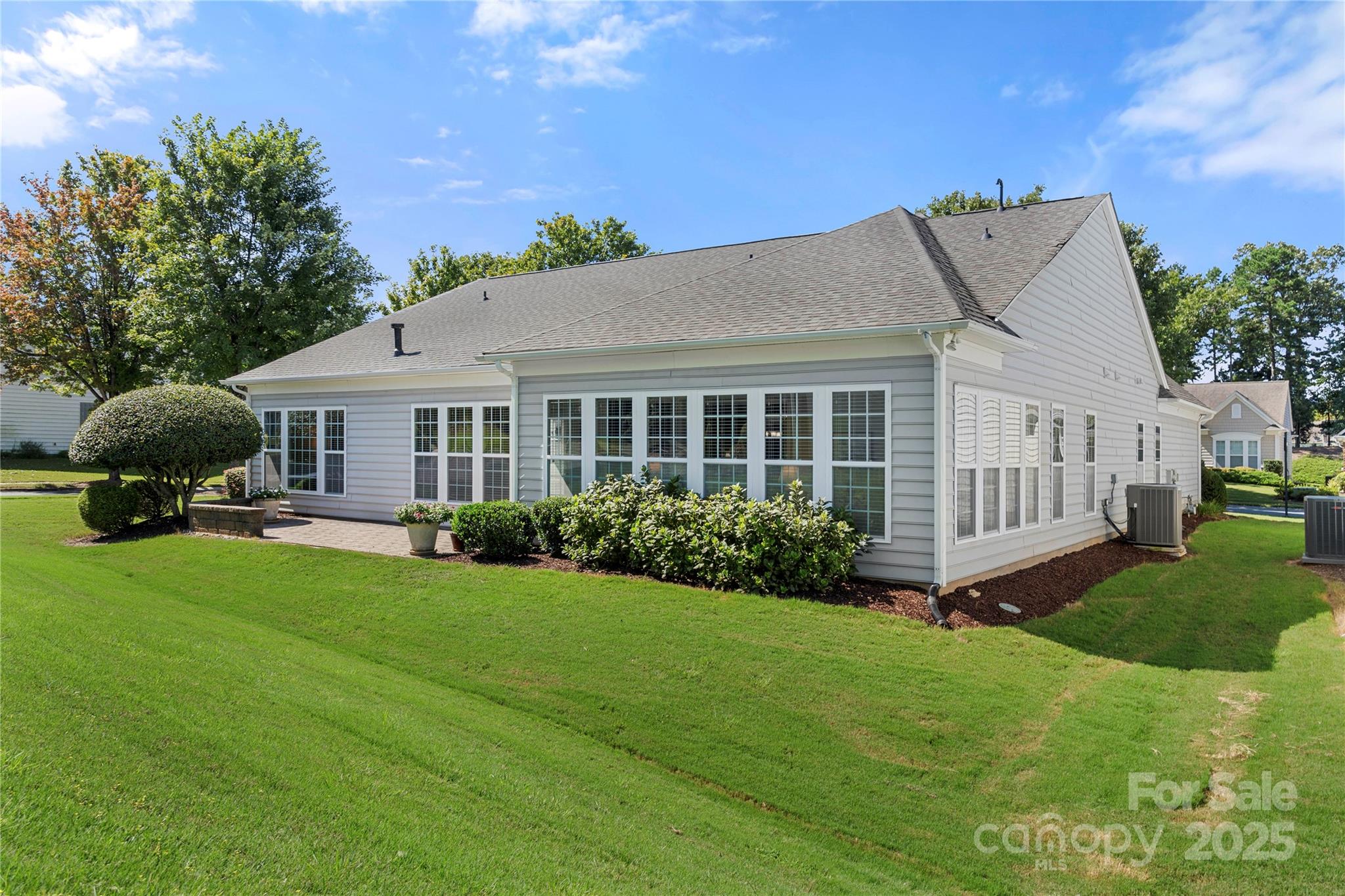 Sun City Carolina Lakes - Residential