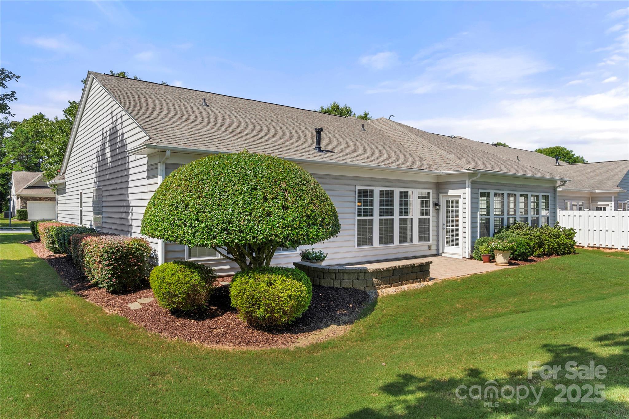 Sun City Carolina Lakes - Residential