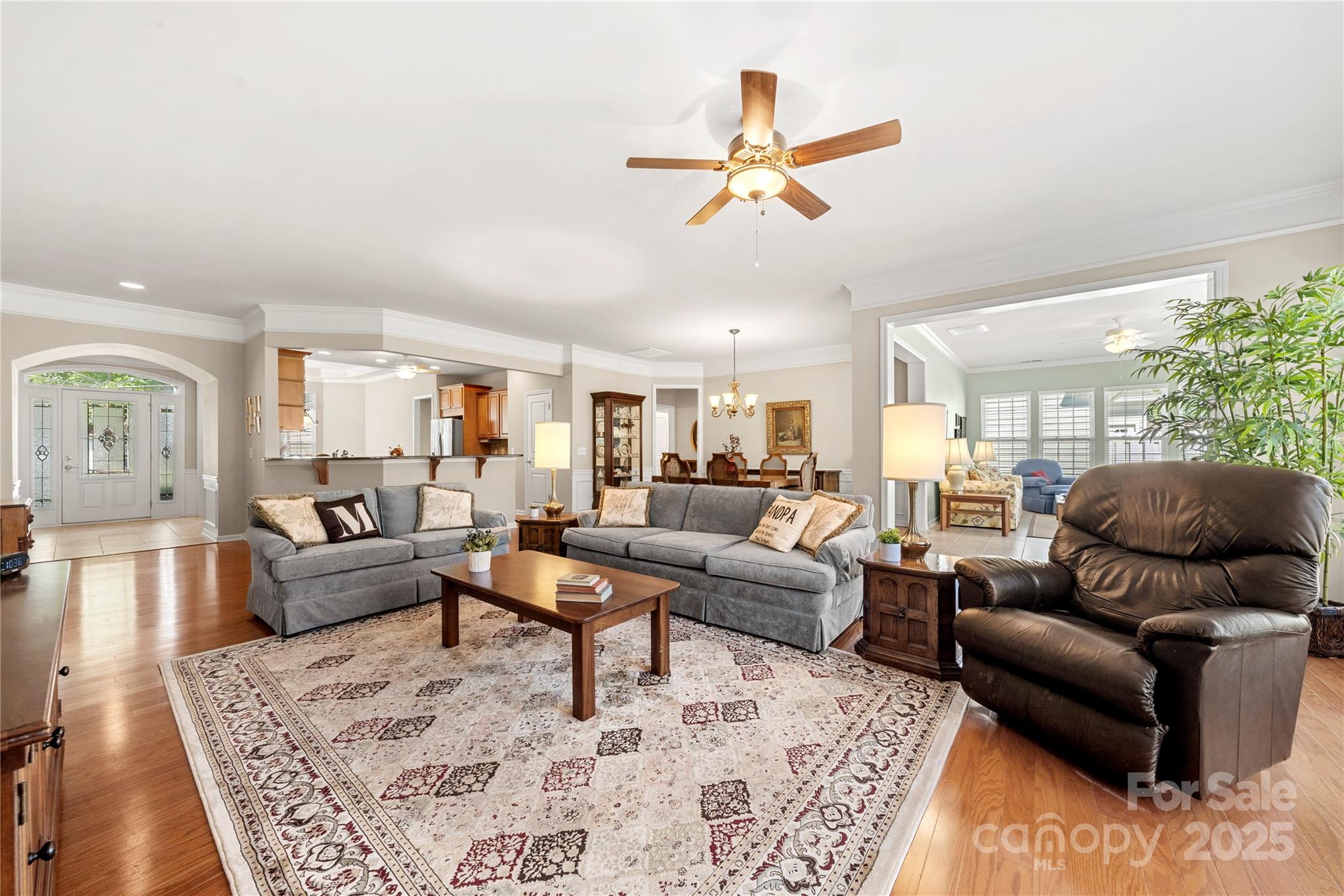 Sun City Carolina Lakes - Residential