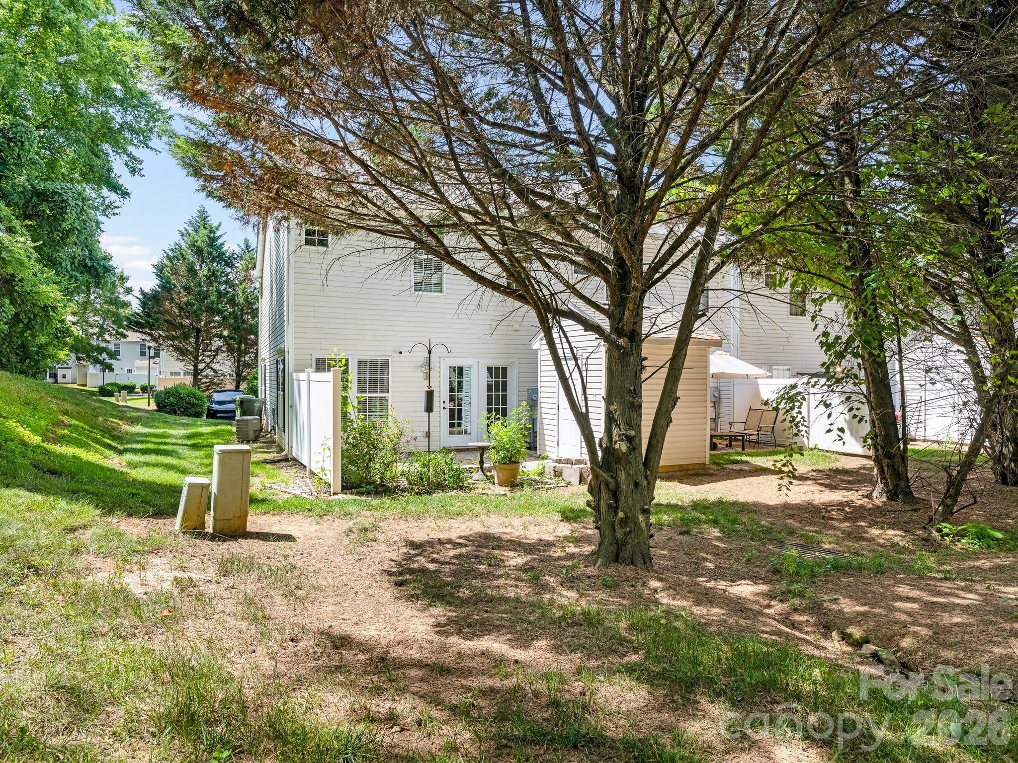 Prosperity Village - Residential