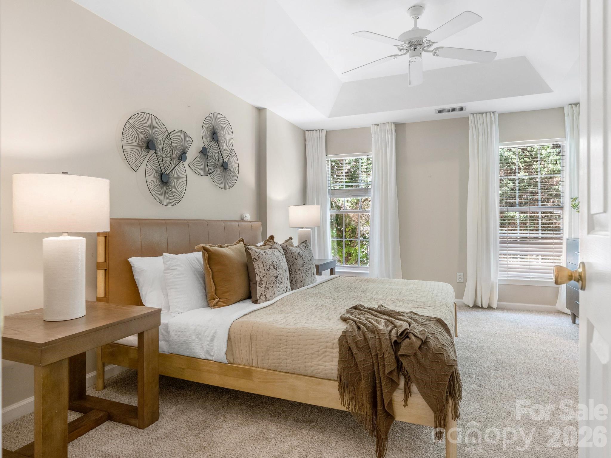 Prosperity Village - Residential