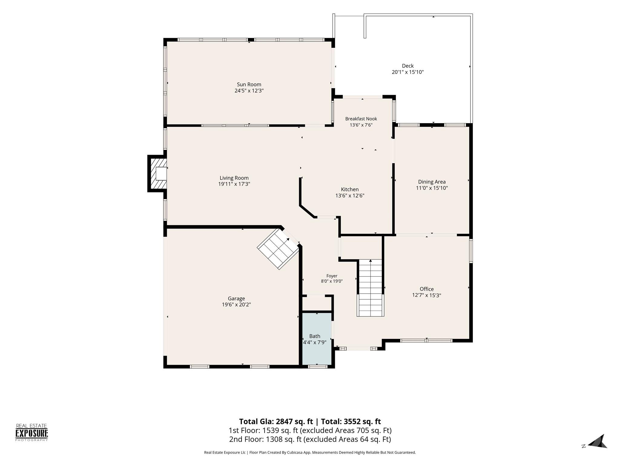 Regent Park - Residential
