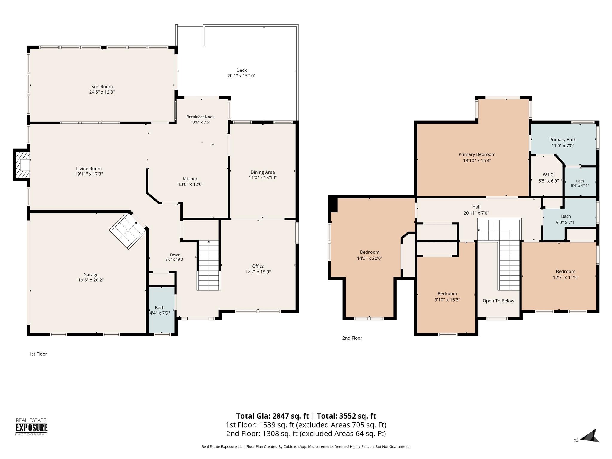 Regent Park - Residential