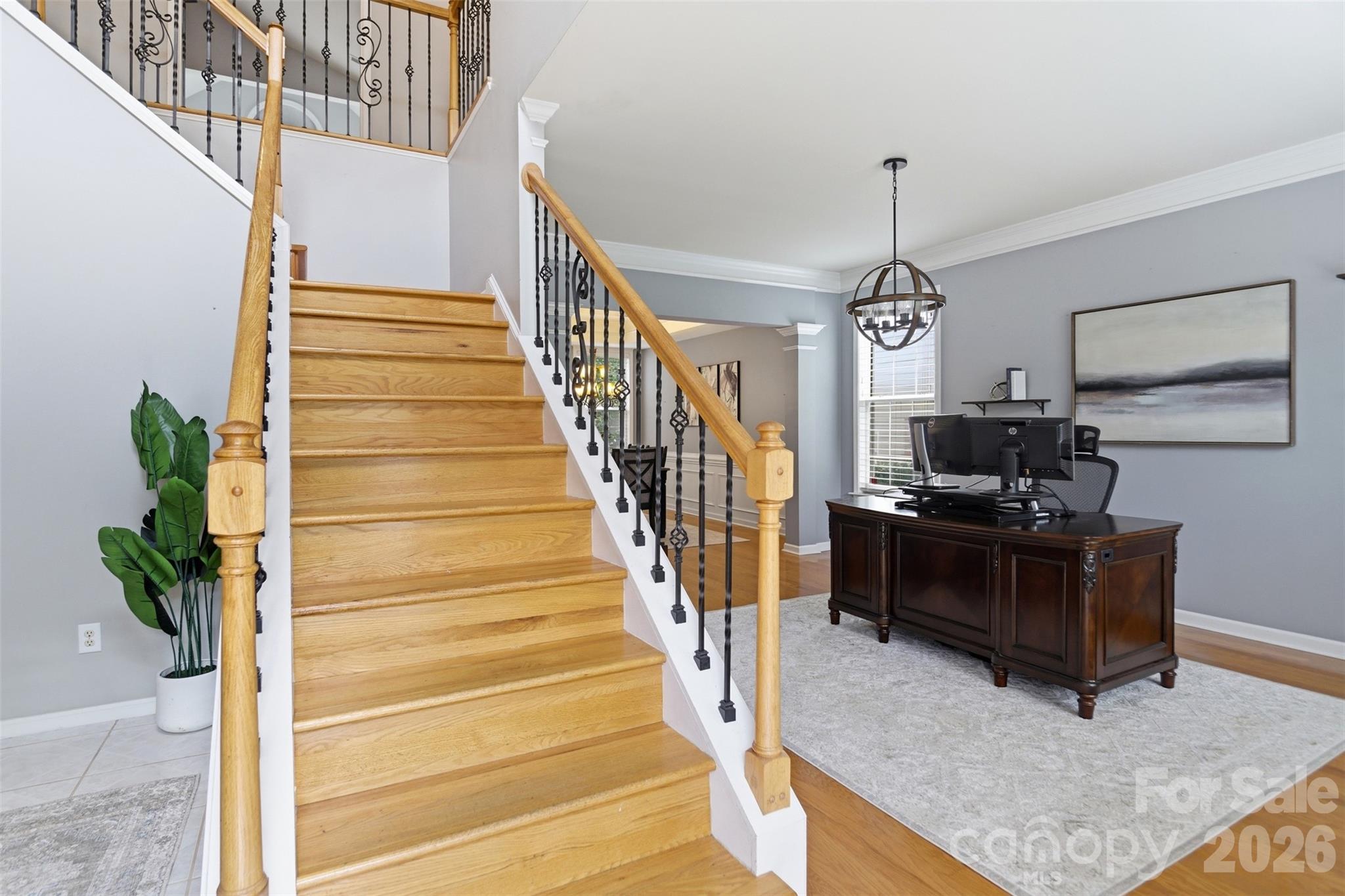 Regent Park - Residential